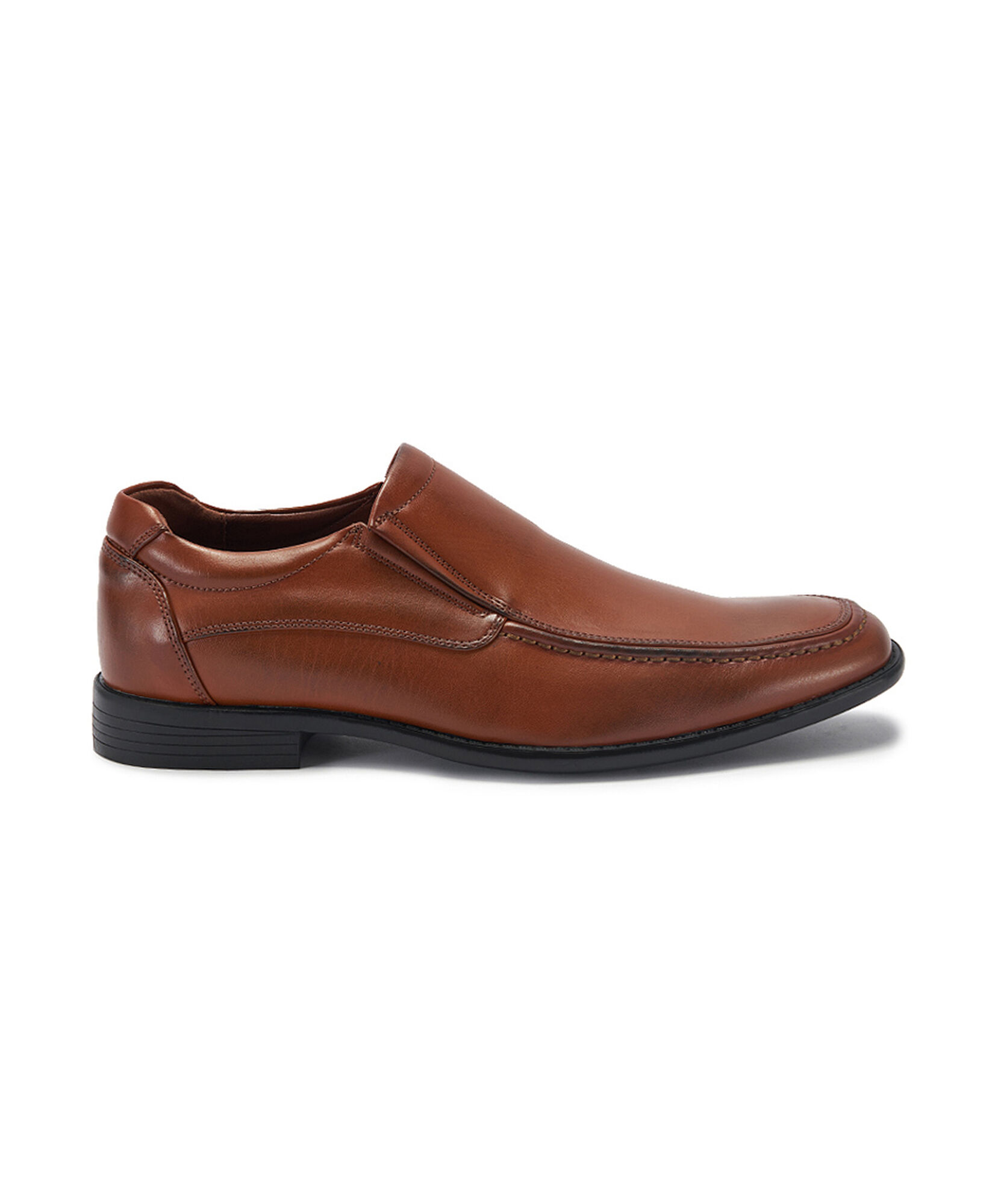Zapato hombre mocasín café Zapato hombre mocasín café