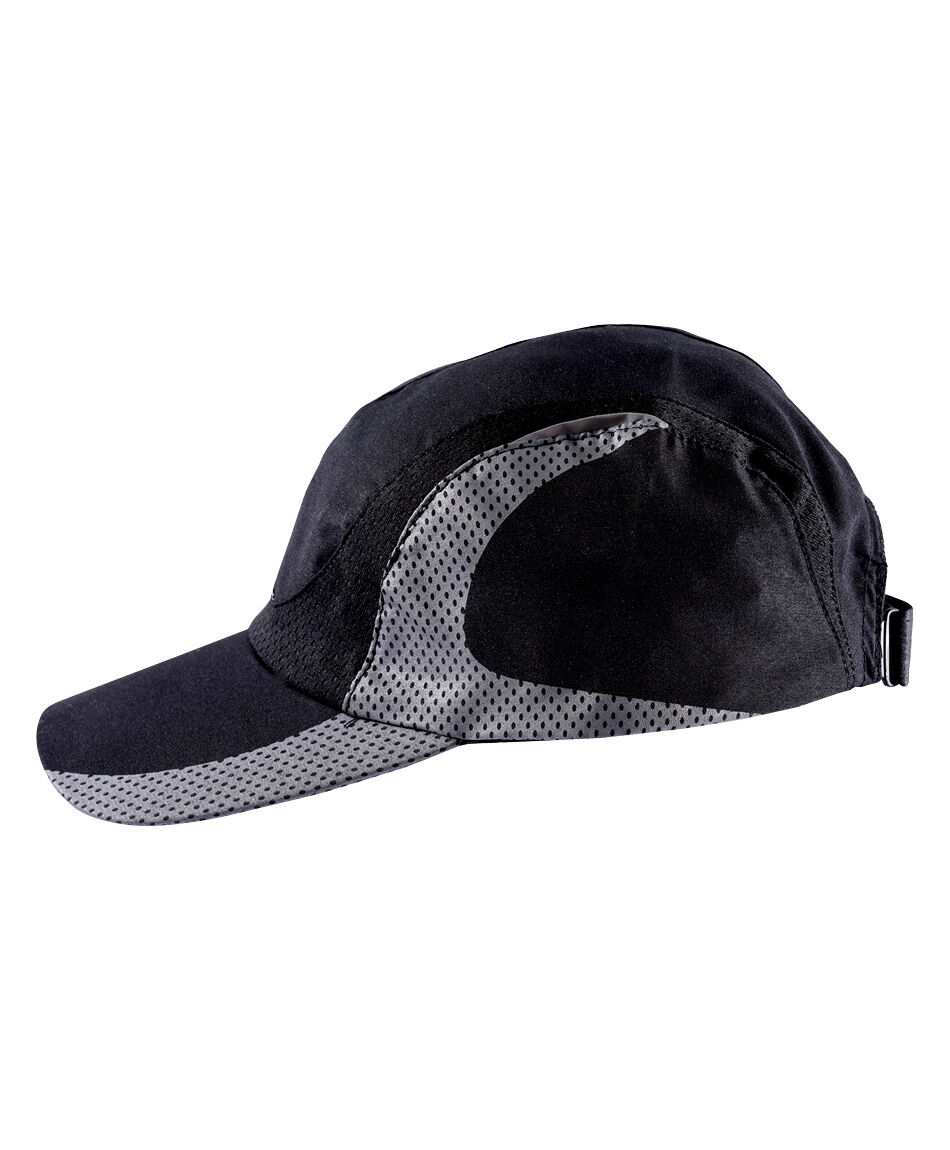 Jockey mesh