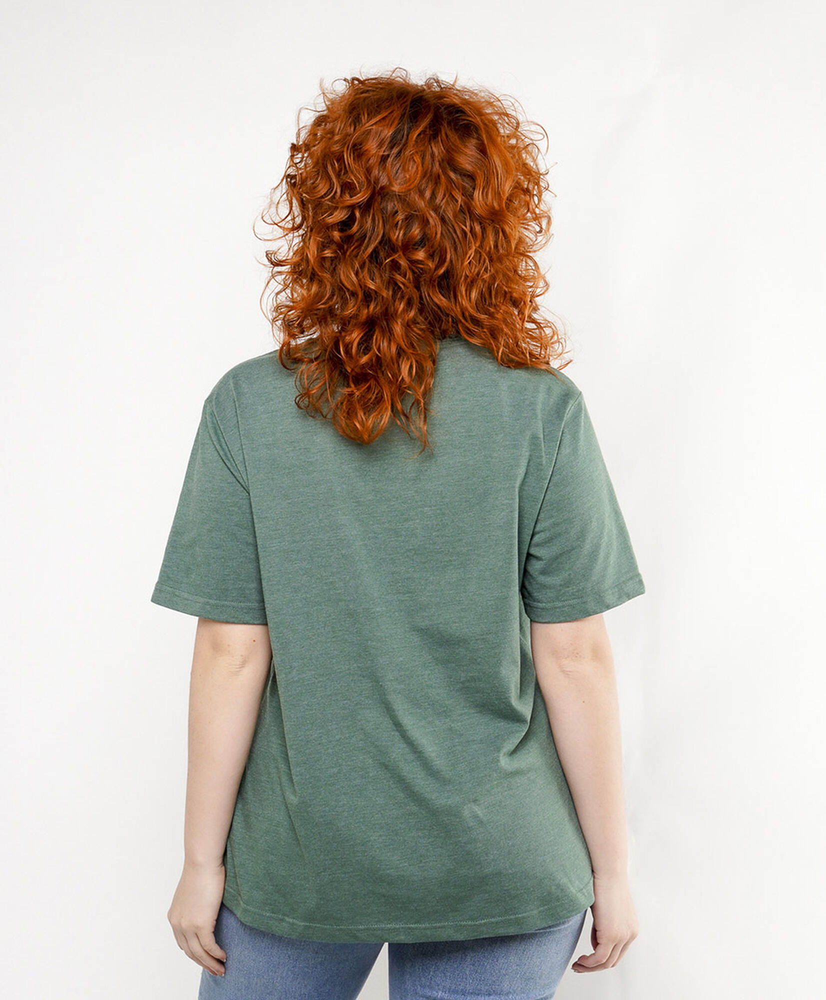 Polera mujer escarabajo Polera mujer escarabajo