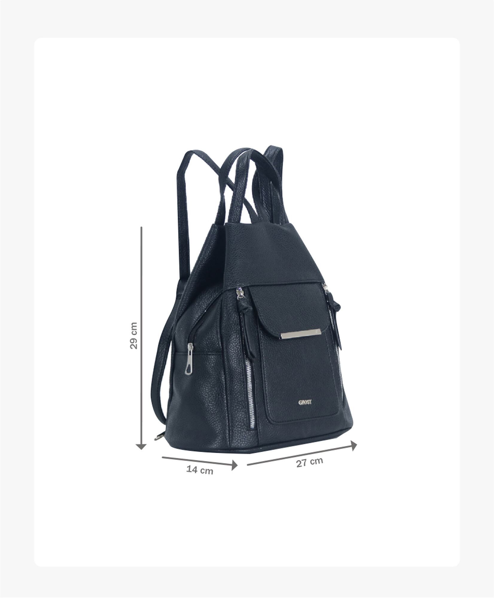 Mochila mujer rock Mochila mujer rock