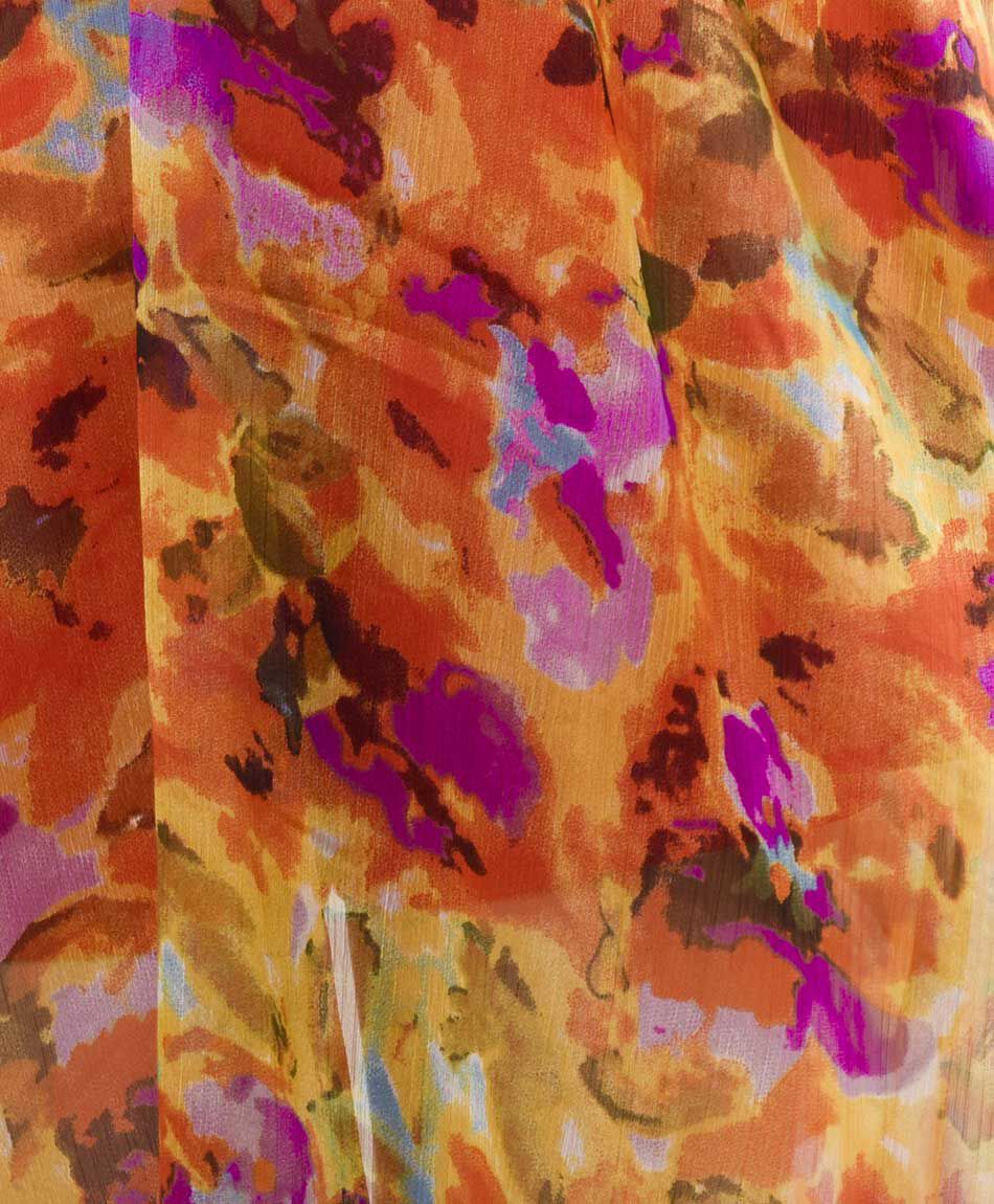 Pareo mujer colores