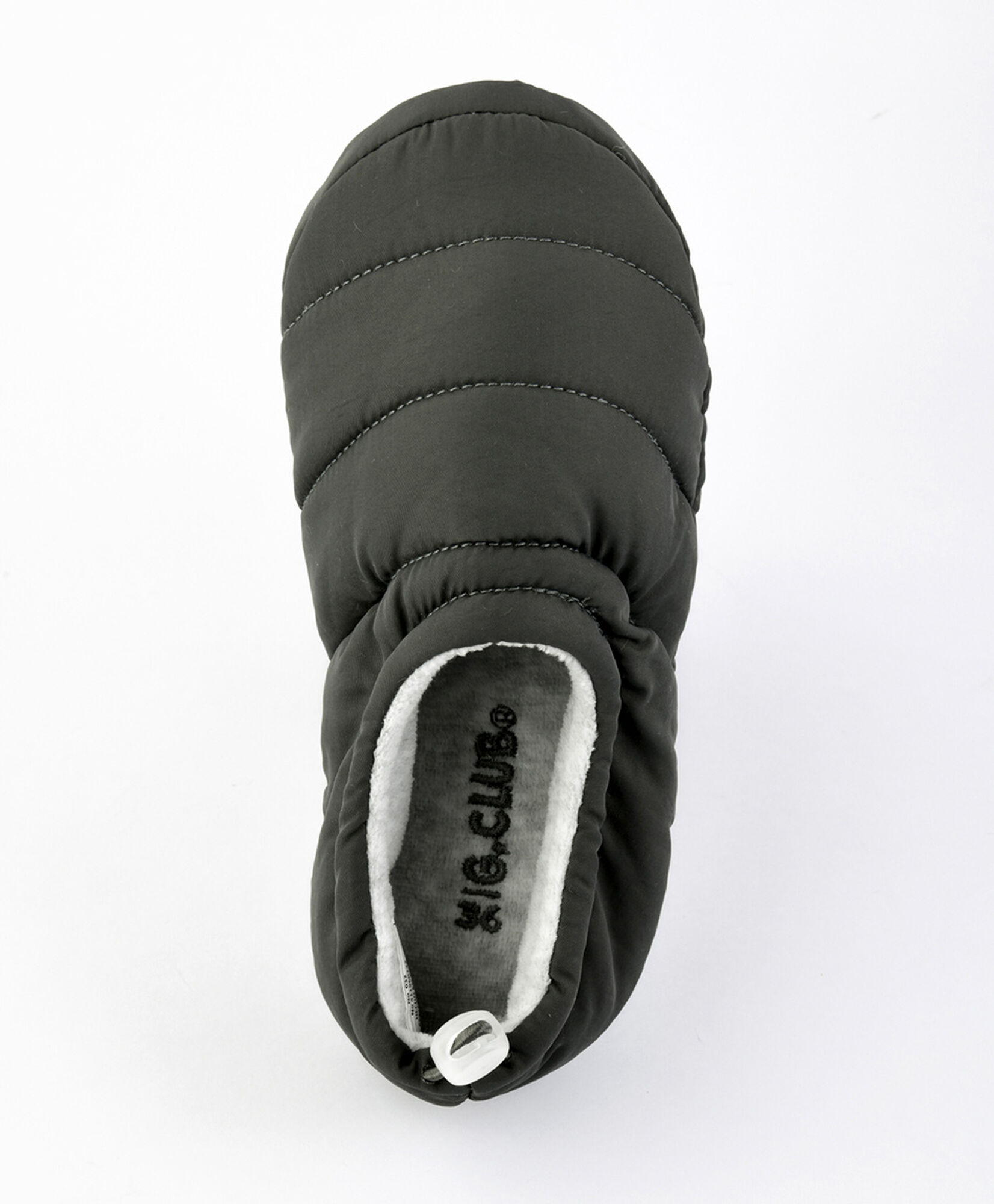 Pantufla infantil (32 a 37) parka Pantufla infantil (32 a 37) parka