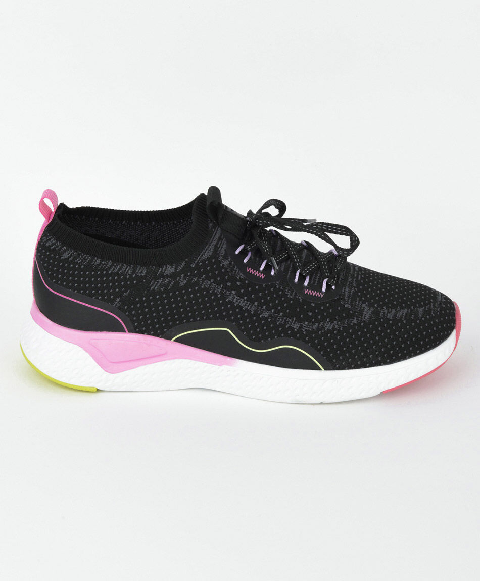 Zapatilla mujer colores