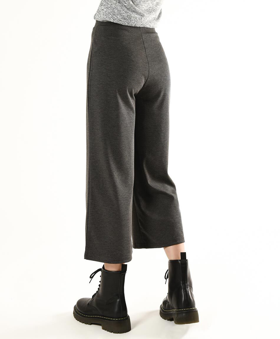 Pantal&oacute;n tiro alto