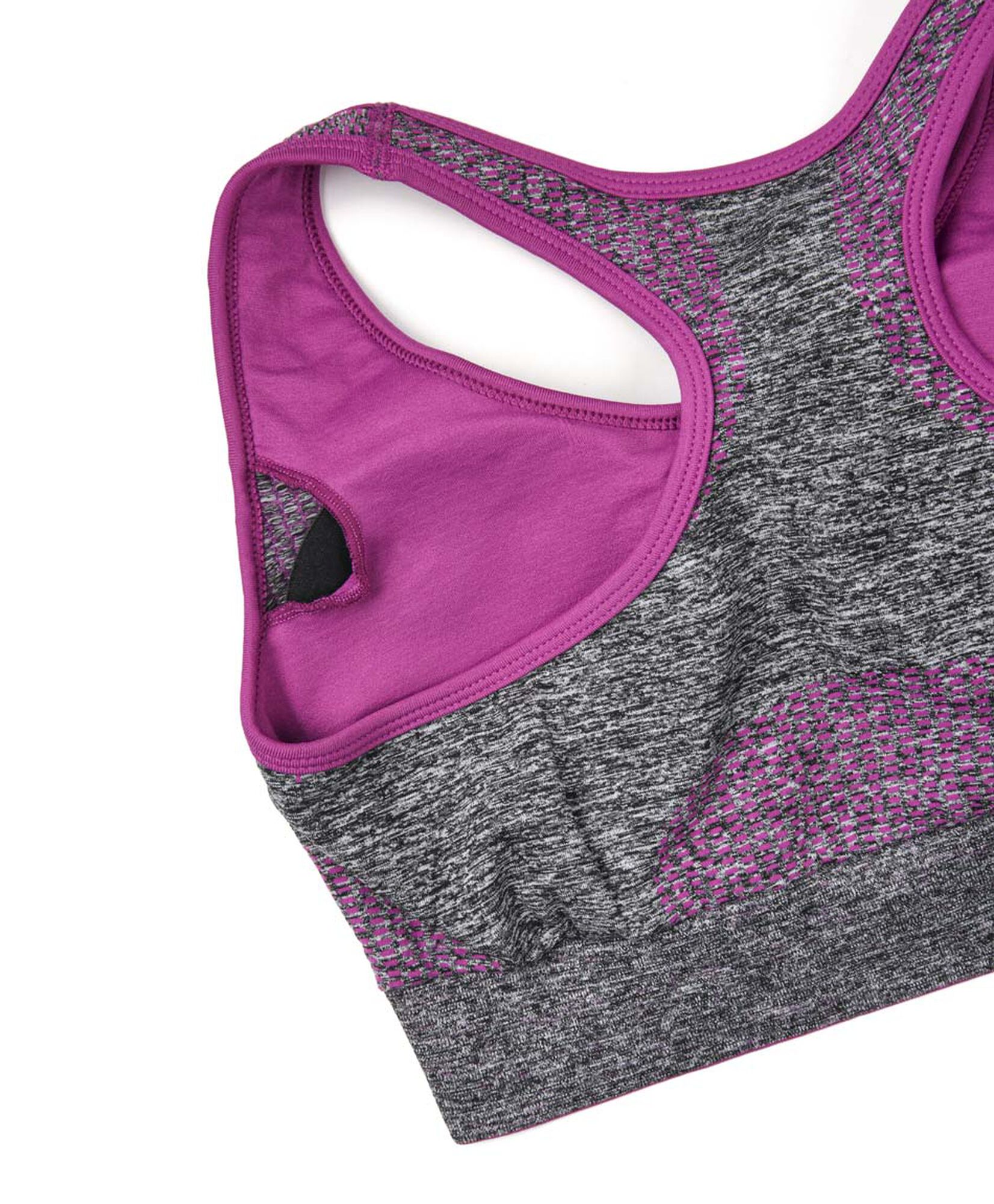 Peto deportivo mujer Peto deportivo mujer