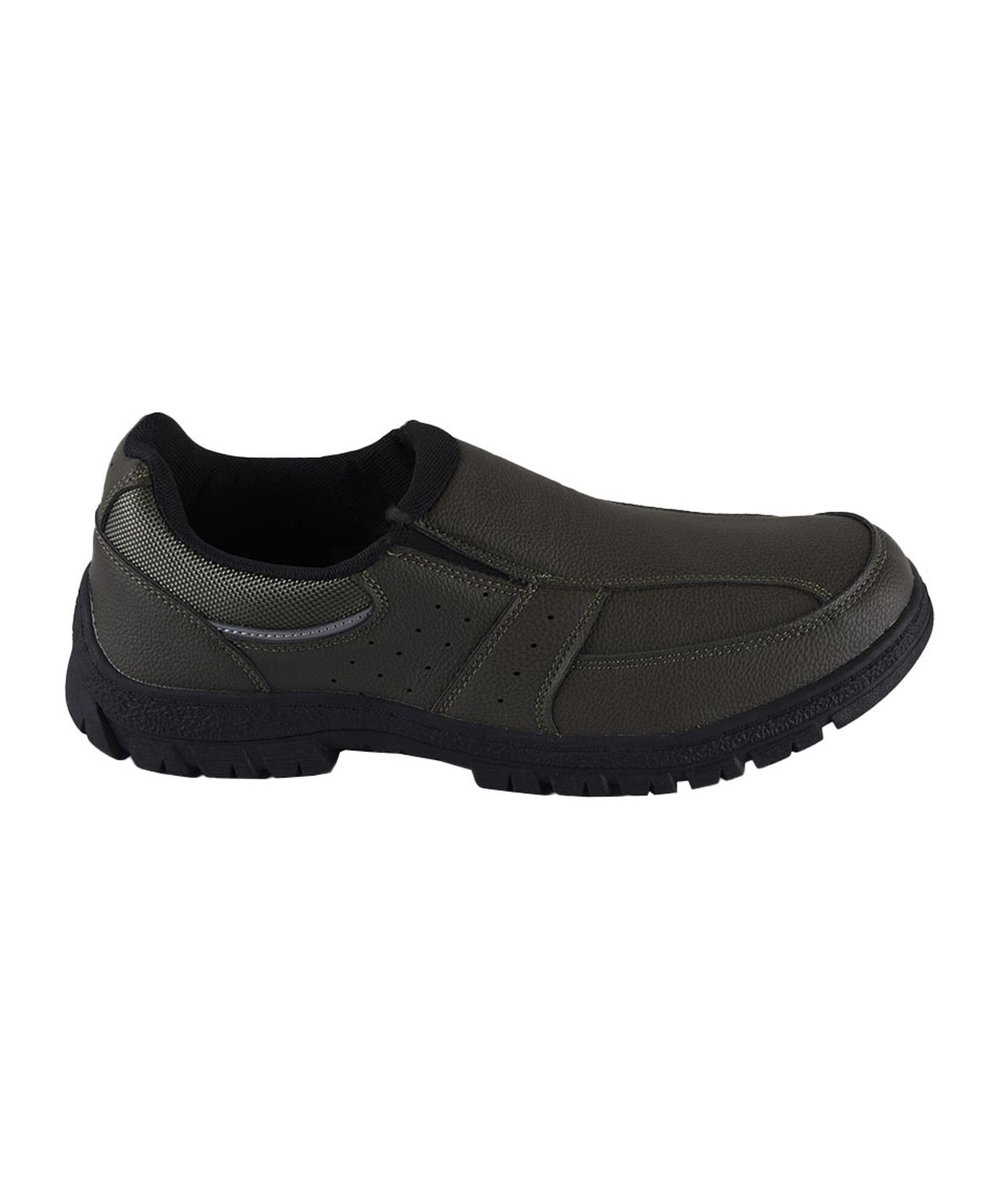 Mocasín casual slip on Mocasín casual slip on
