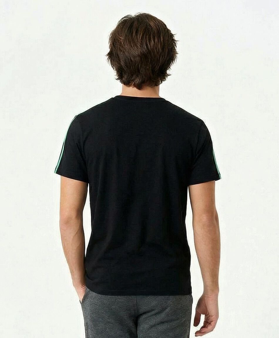 Polera deportiva hombre athlete