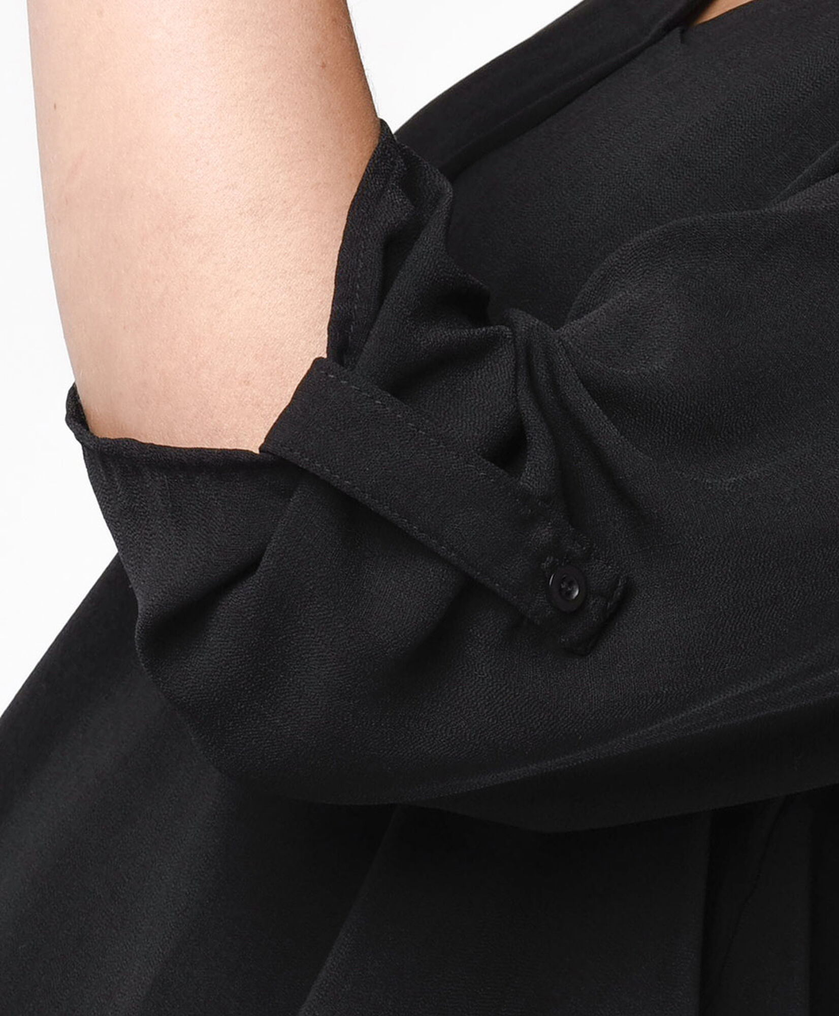 Blusa mujer oversize Blusa mujer oversize