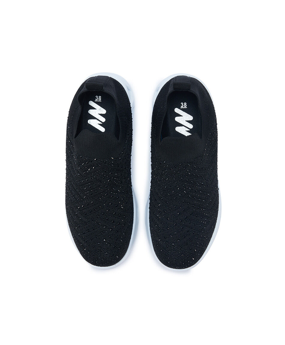 Zapatilla mujer amortiguada