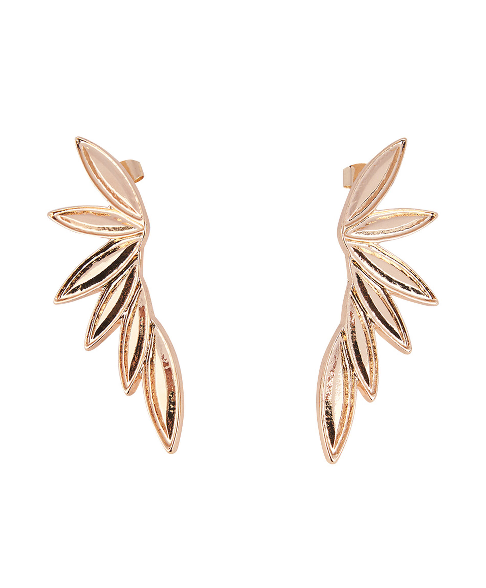Aros mujer alas Aros mujer alas