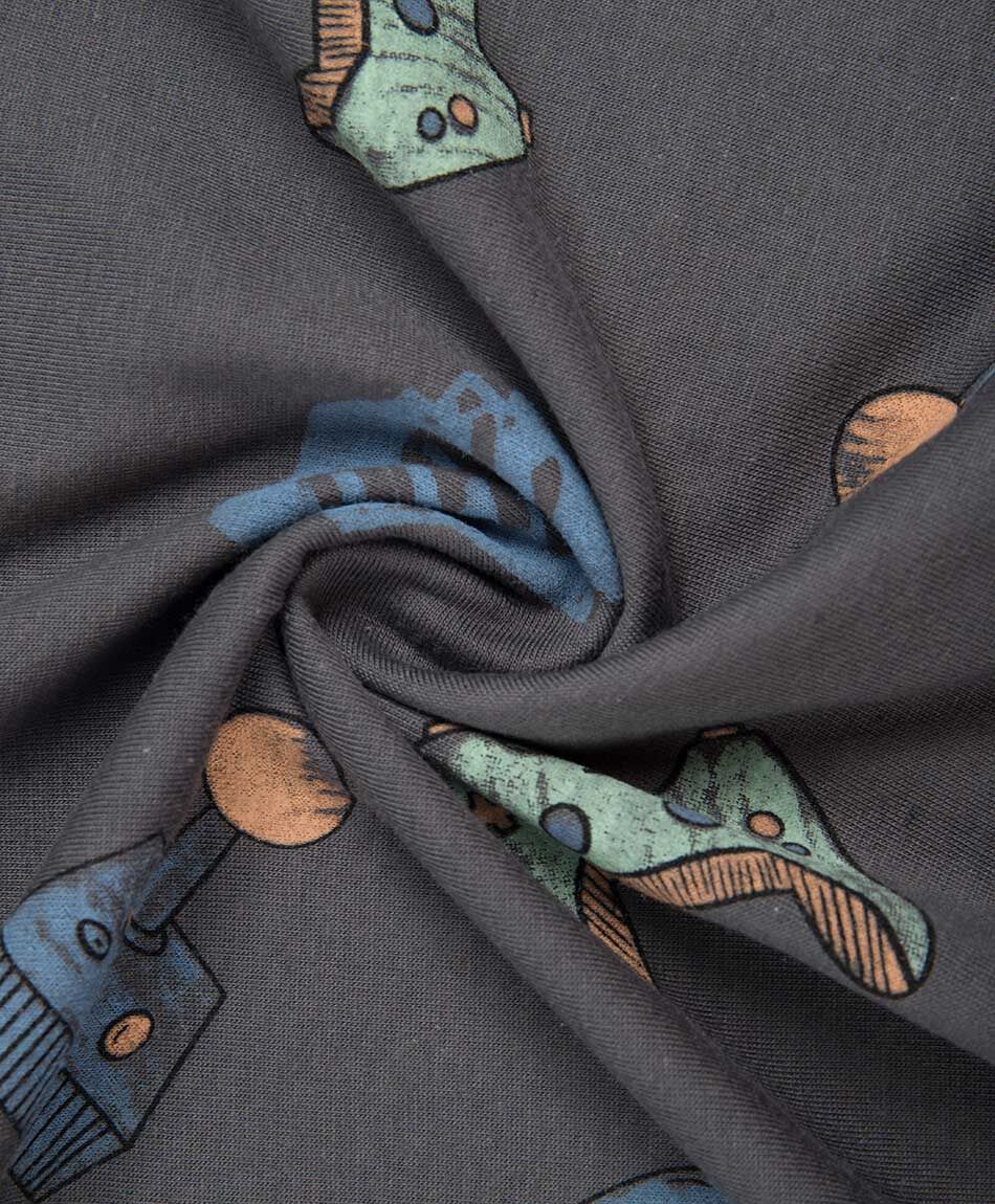 Polera ni&ntilde;o play