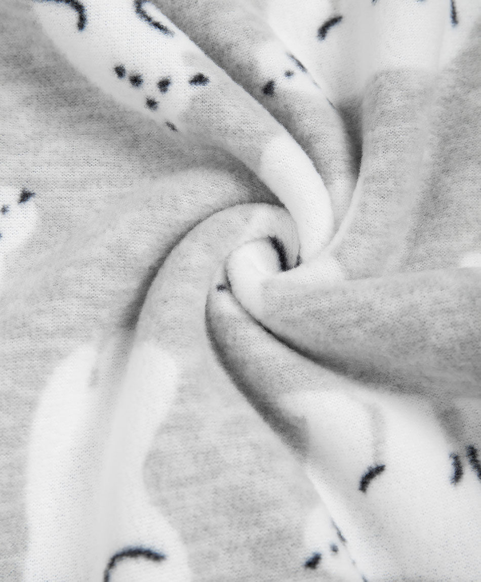 Pijama mujer micropolar osos