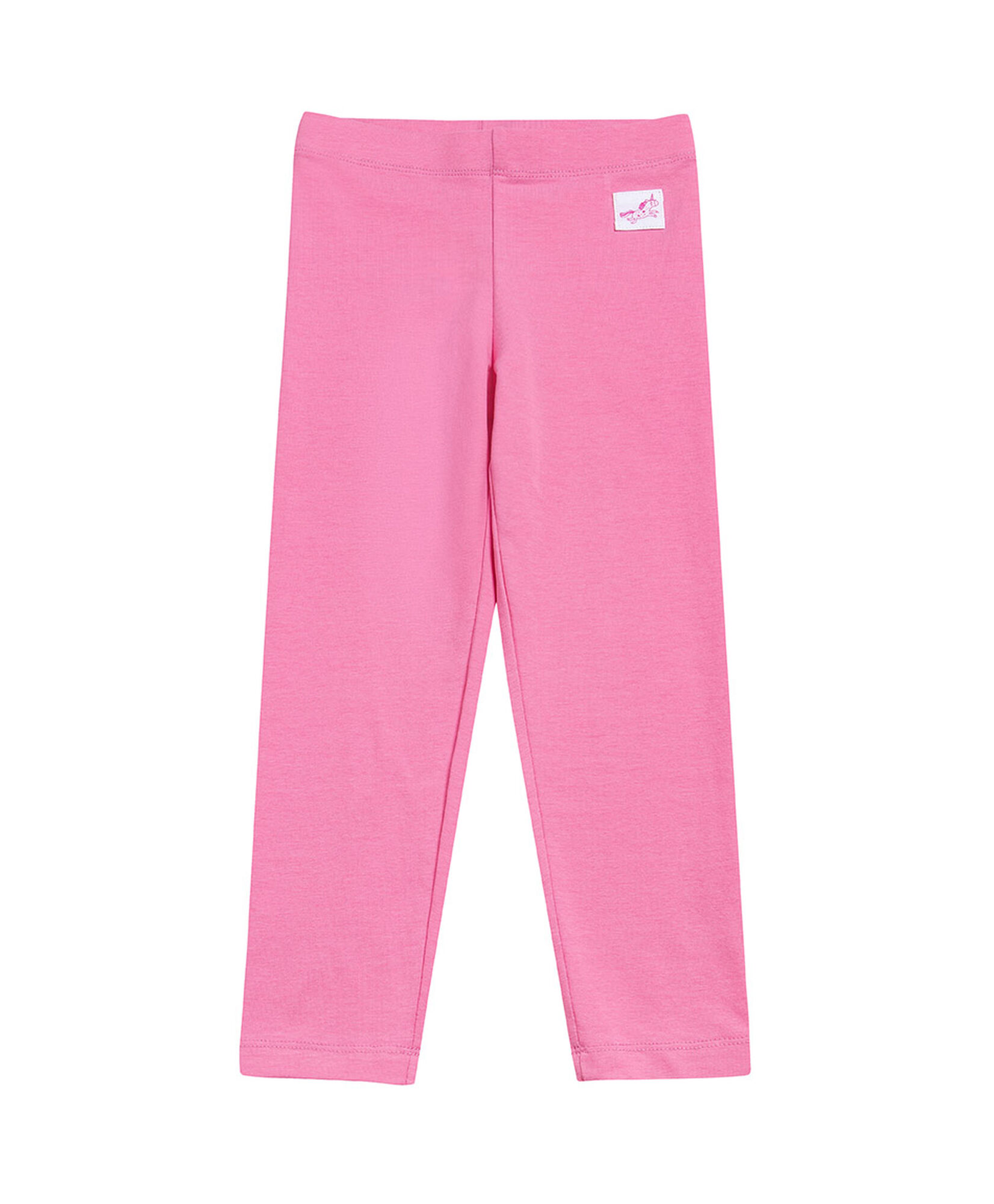 Leggins bebé rosado Leggins bebé rosado
