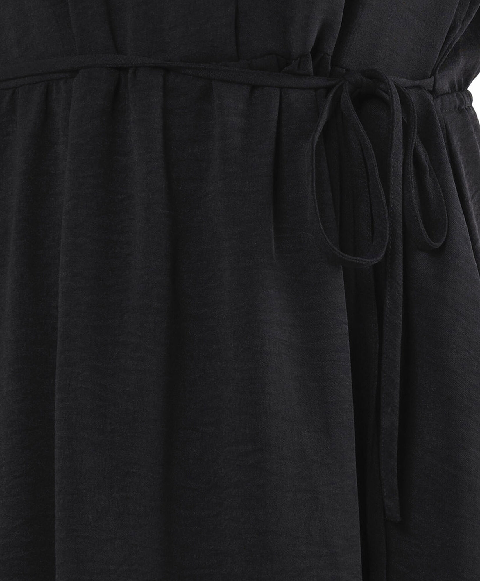 Vestido mujer botones Vestido mujer botones