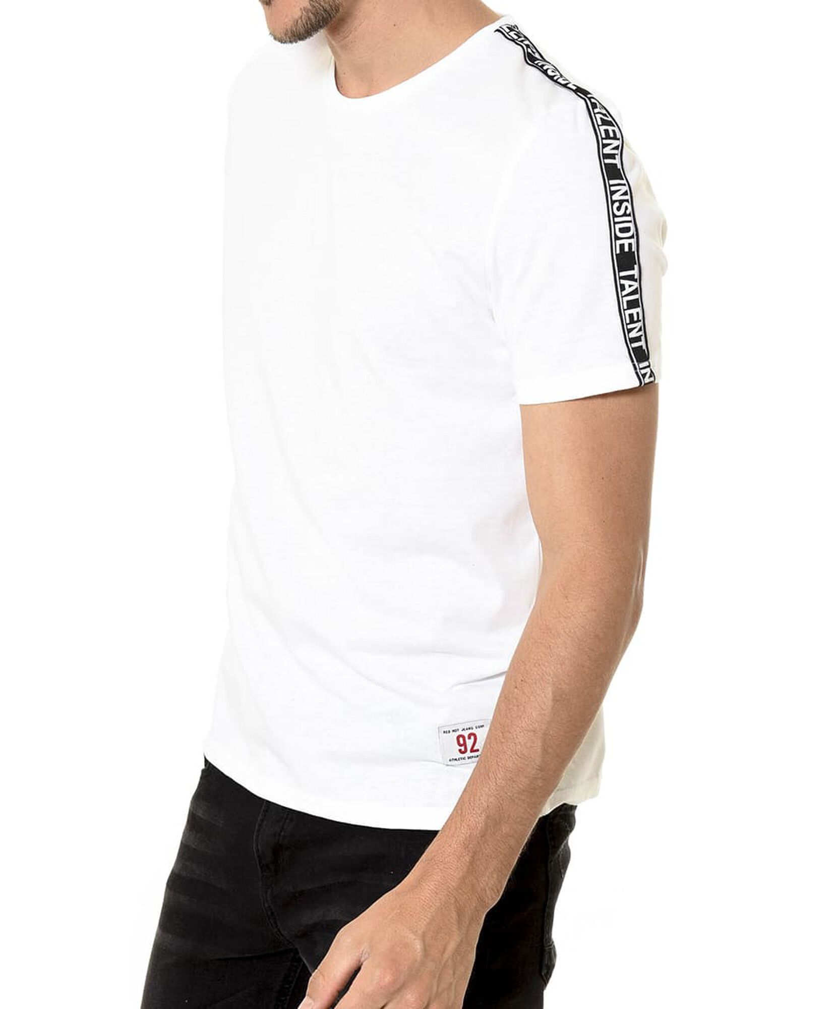 Polera fashion retro Polera fashion retro
