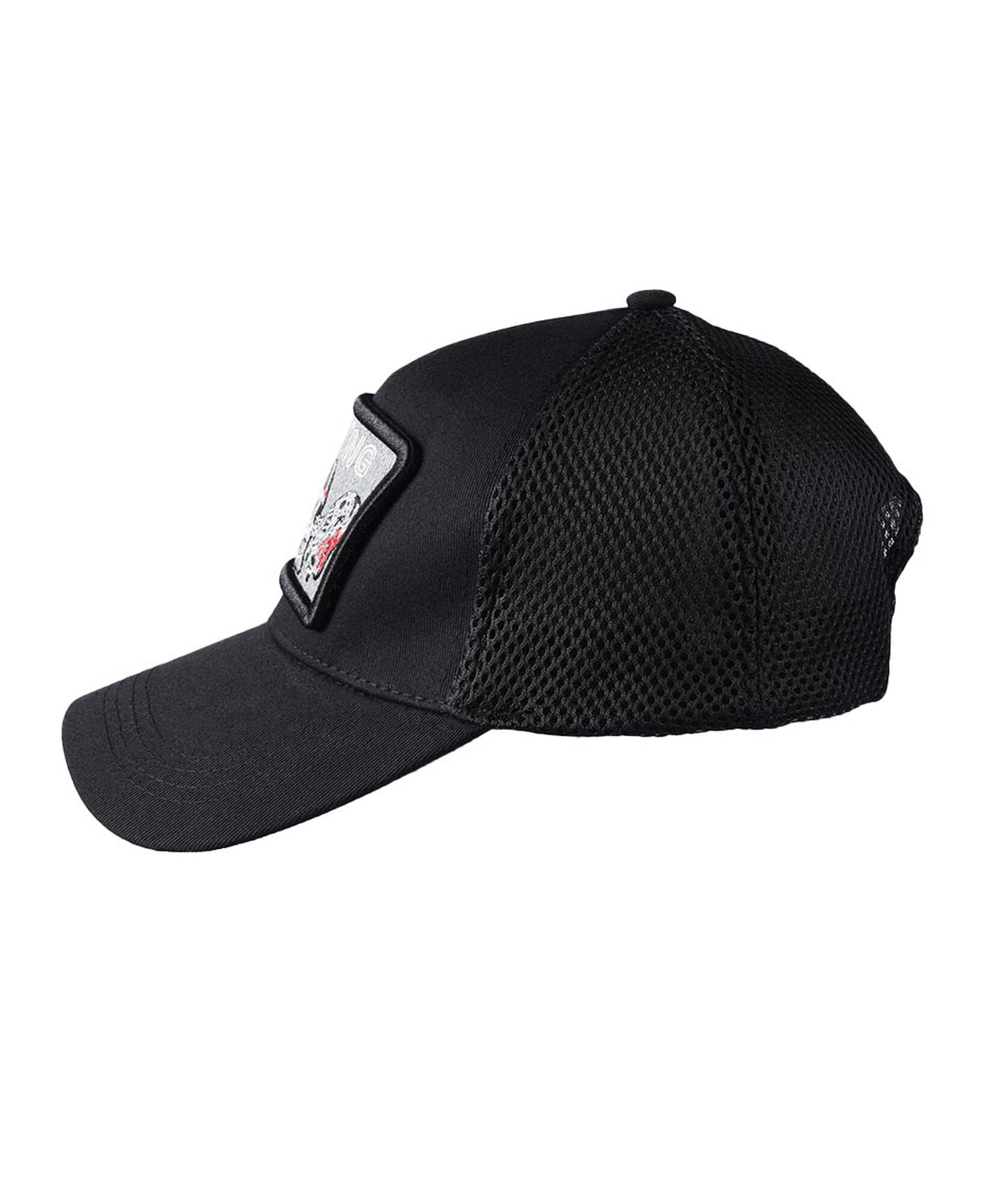 Jockey hombre parche frontal Jockey hombre parche frontal