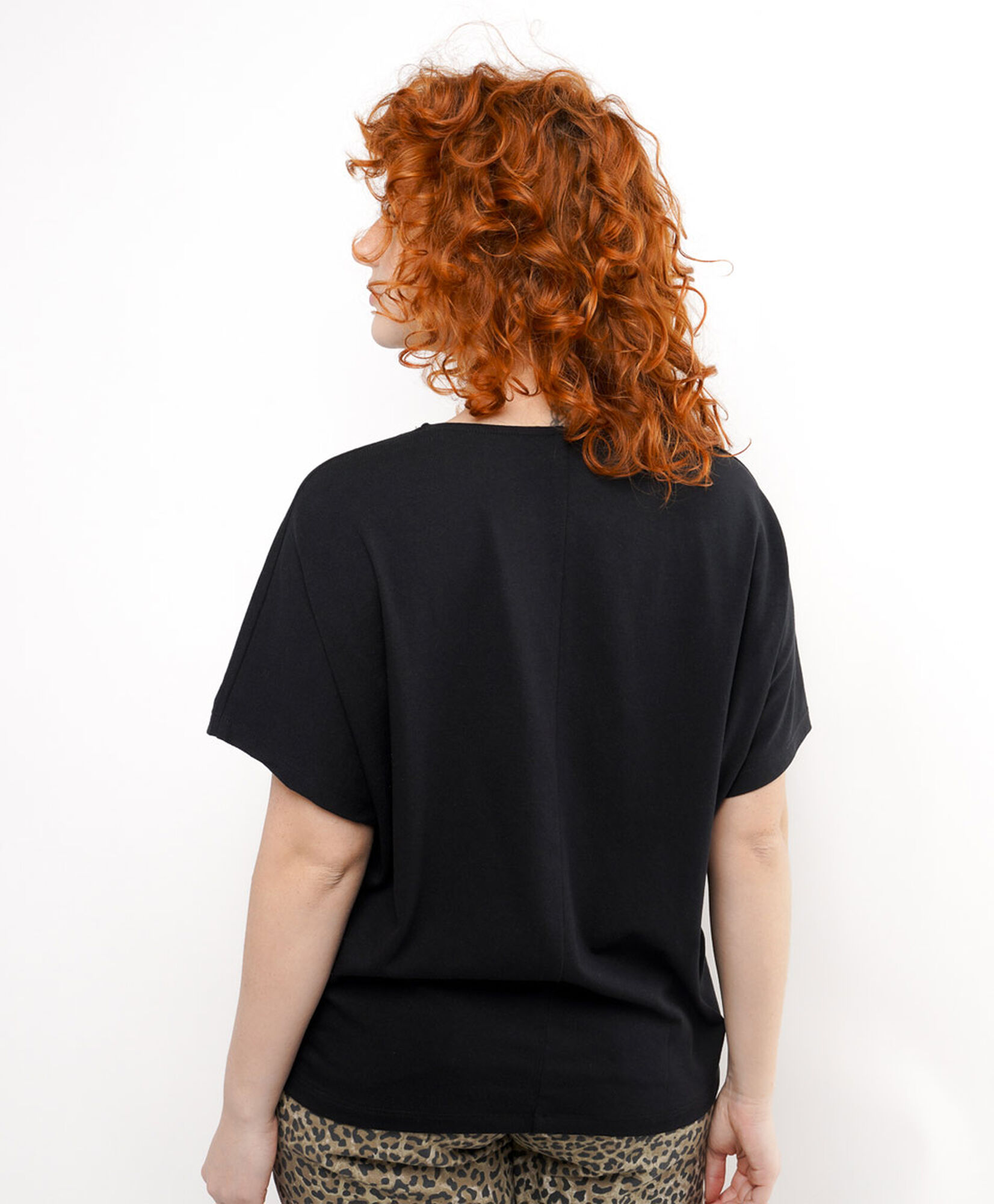 Polera mujer comfy Polera mujer comfy