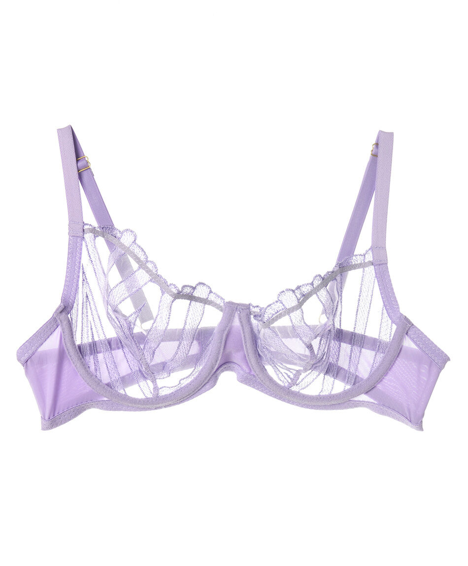 Sost&eacute;n mujer lineas diagonales