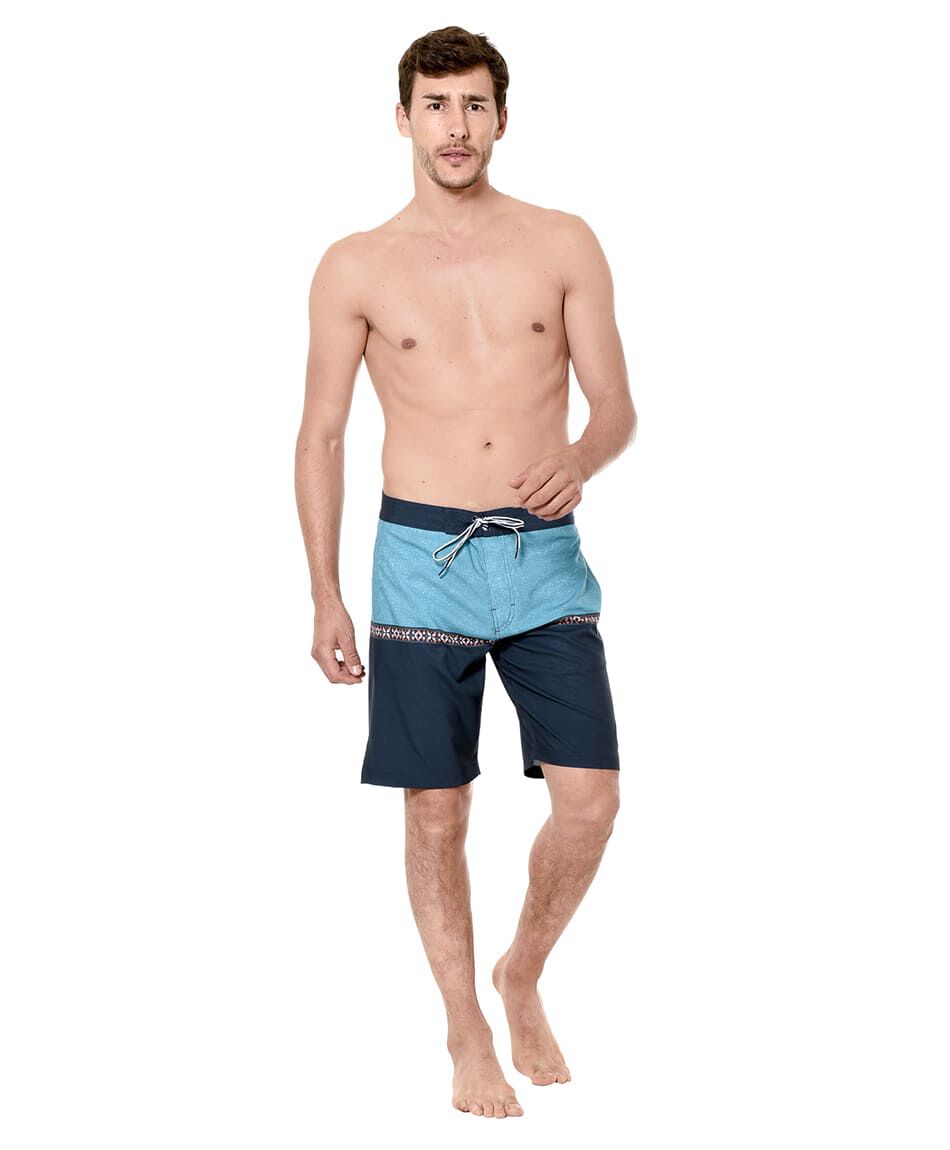 Traje de ba&Ntilde;o