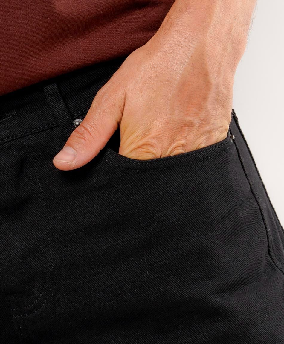 Bermuda hombre lisa colores