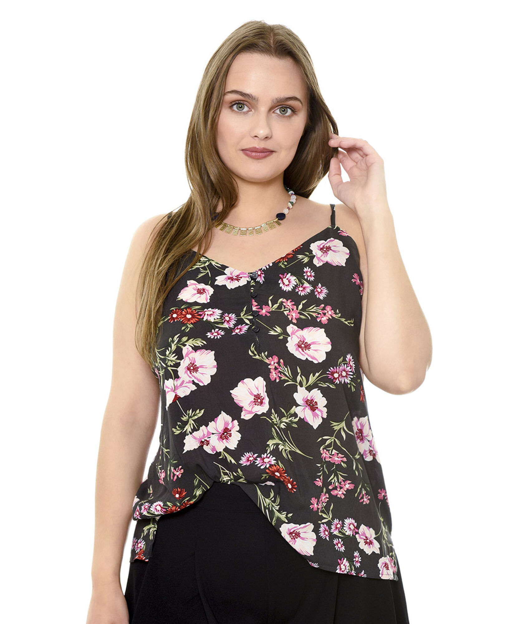 Top estampado Top estampado