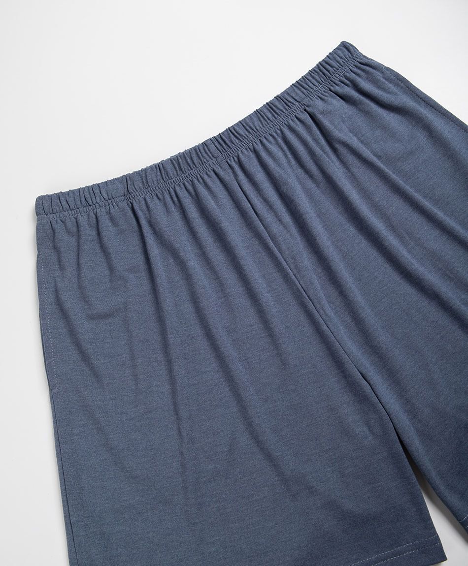 Pijama hombre print