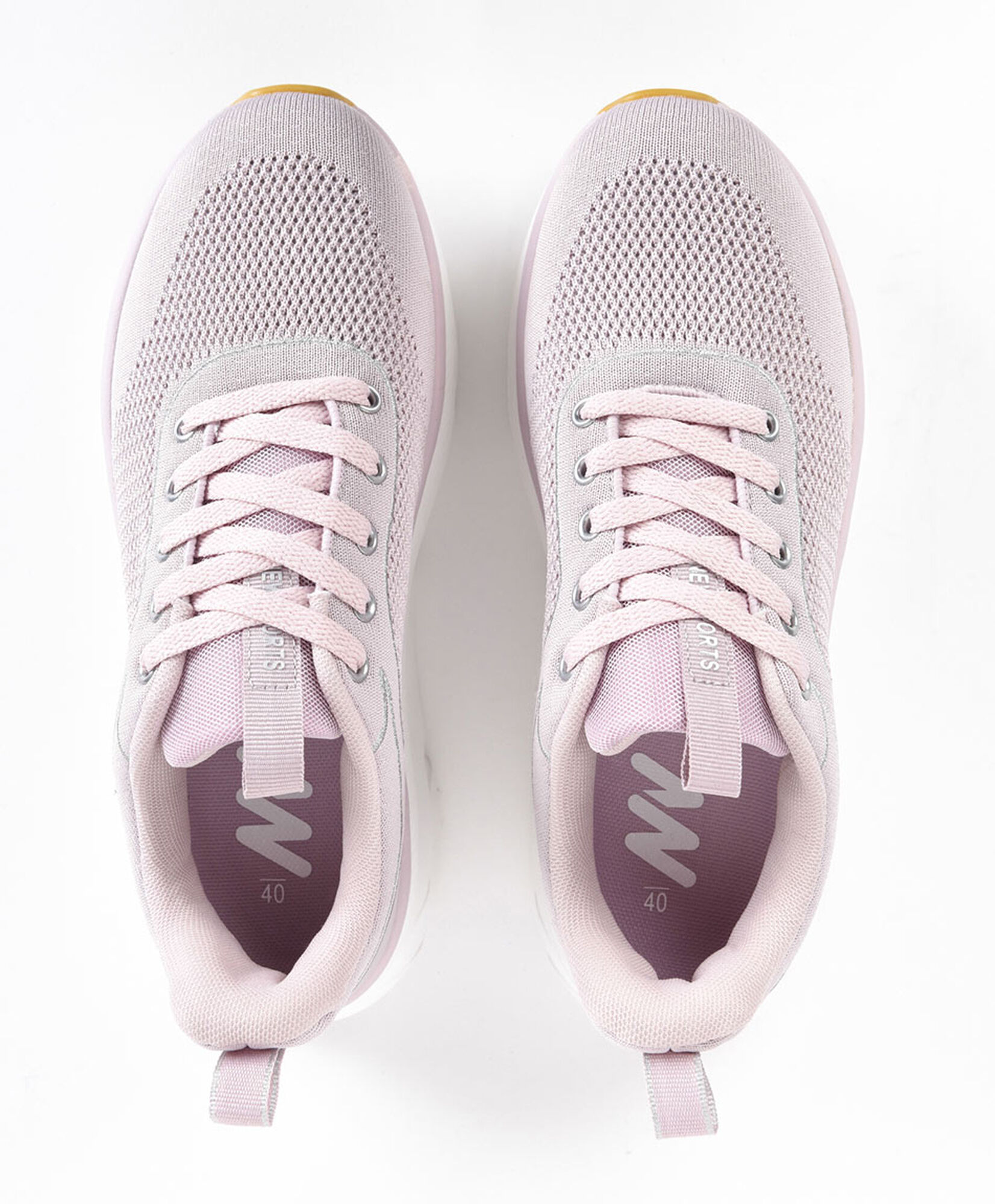 Zapatilla mujer pink Zapatilla mujer pink