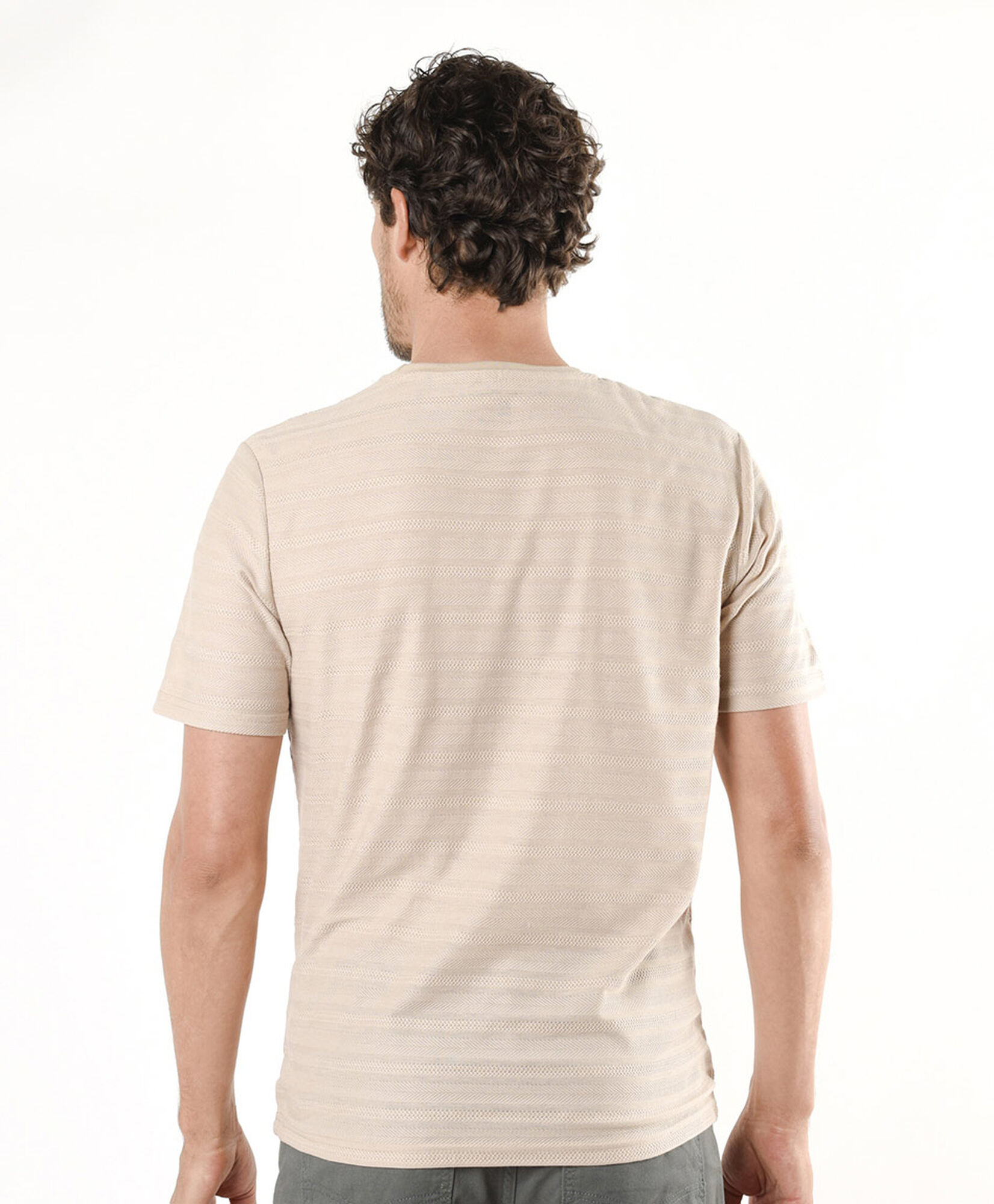 Polera hombre texturas Polera hombre texturas