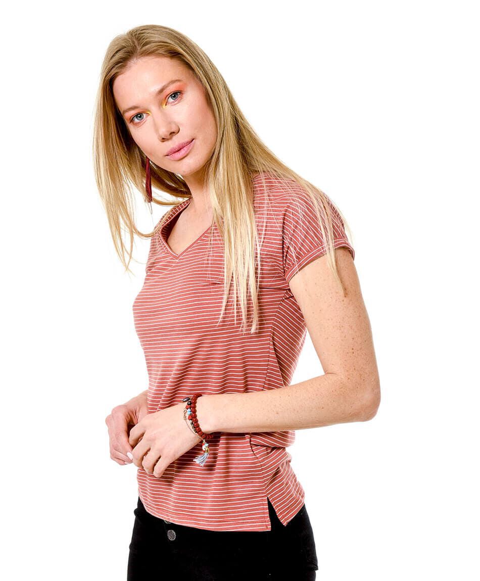 Polera listas