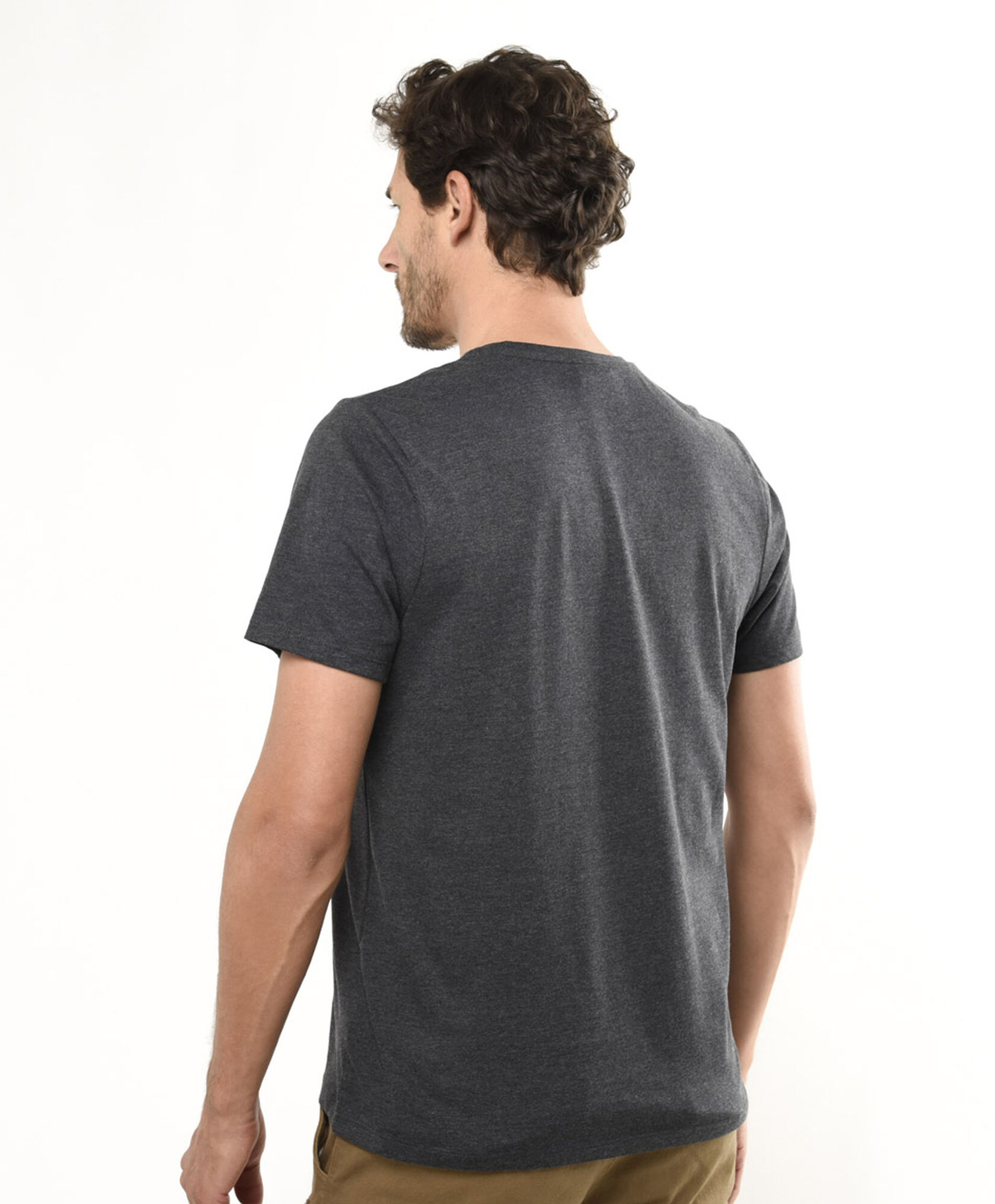 Polera hombre cassettes Polera hombre cassettes