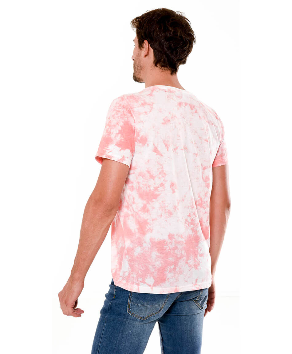 Polera fashion