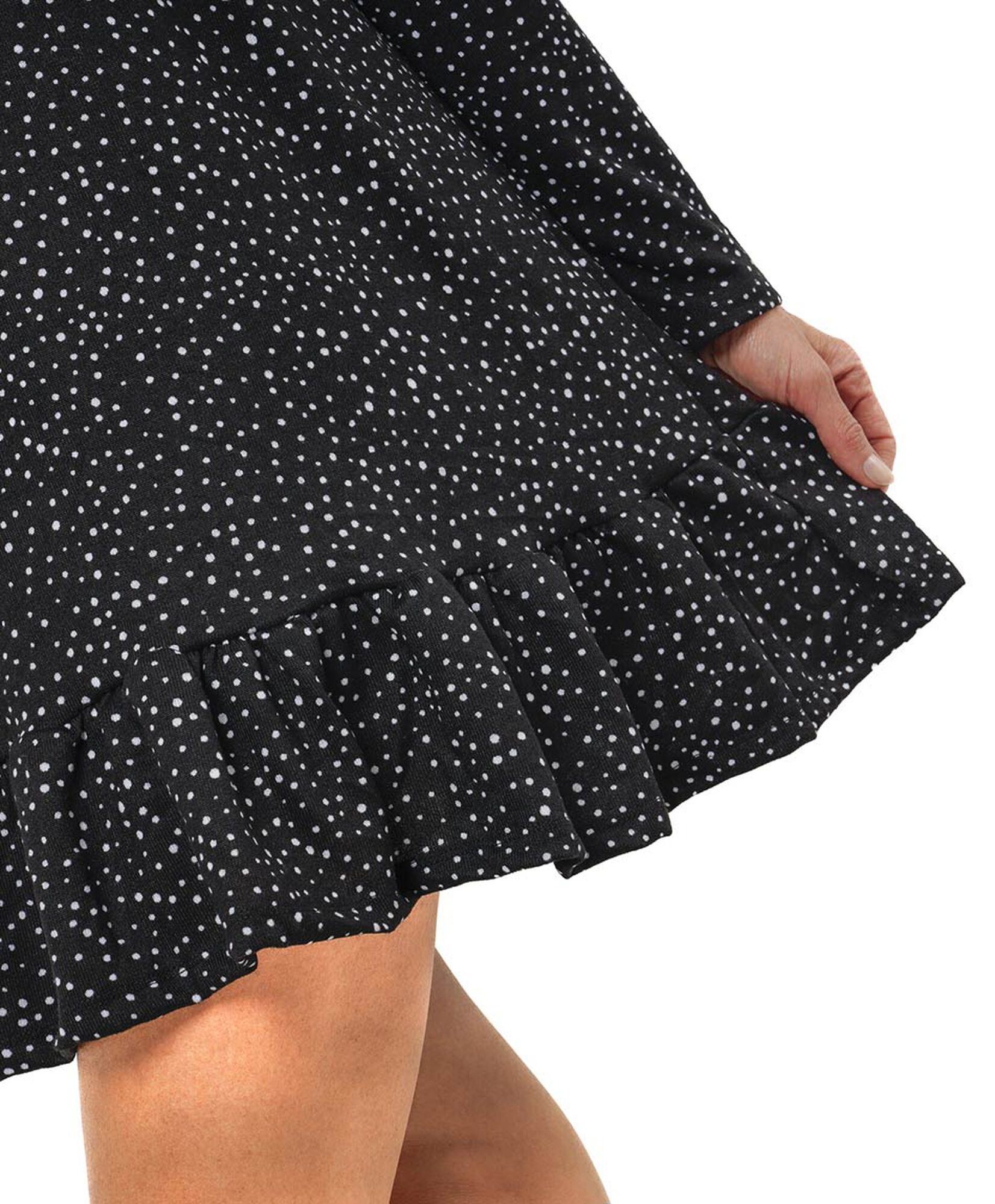 Vestido mujer puntos vuelos Vestido mujer puntos vuelos