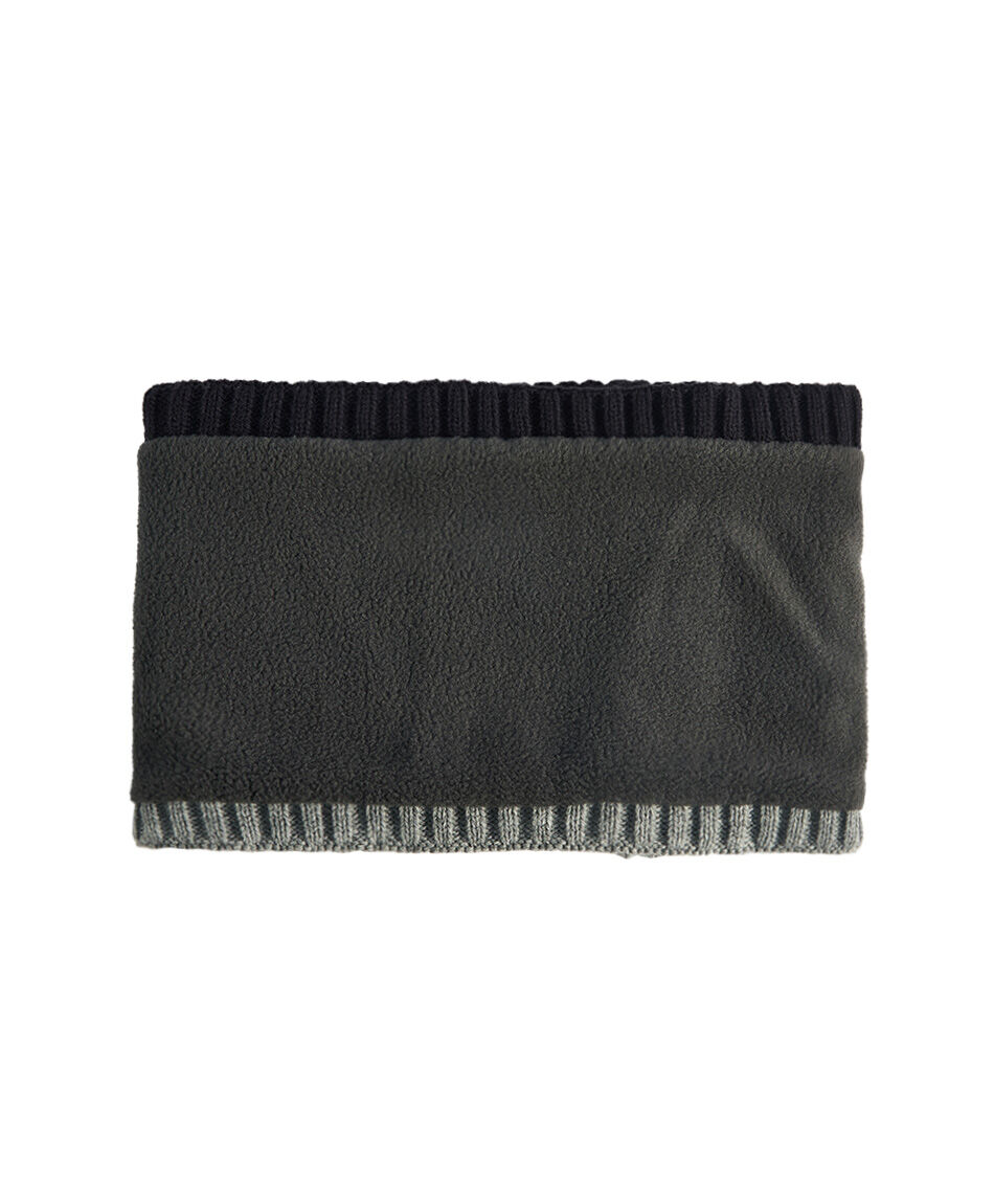 Cuello infantil l&iacute;neas