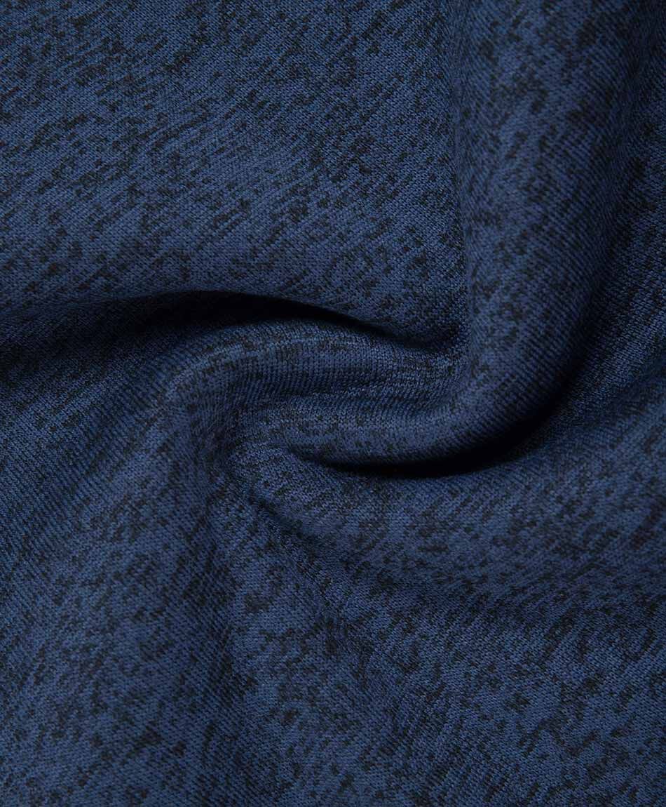 Poler&oacute;n deportivo hombre navy
