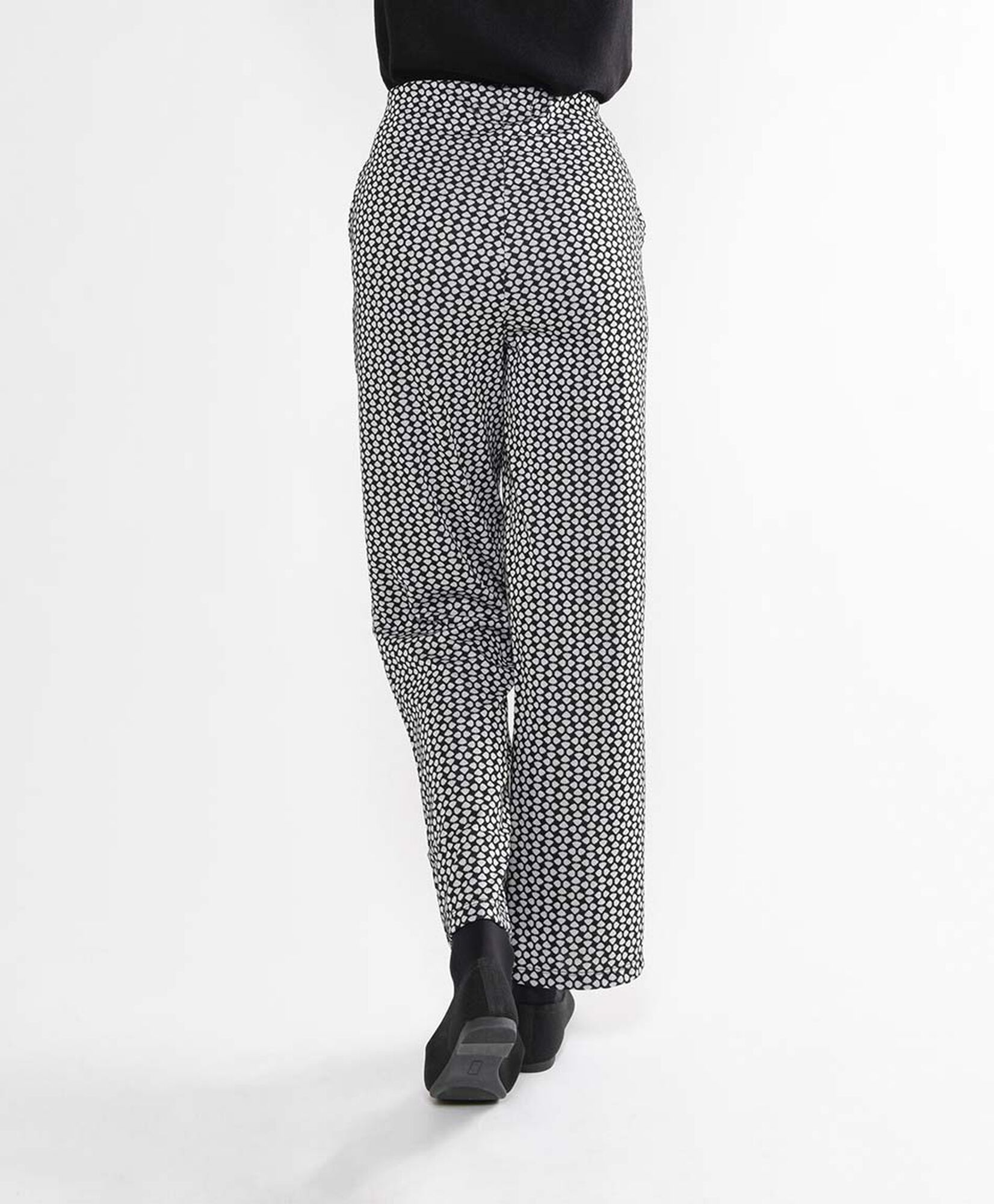 Pantalón mujer formas Pantalón mujer formas