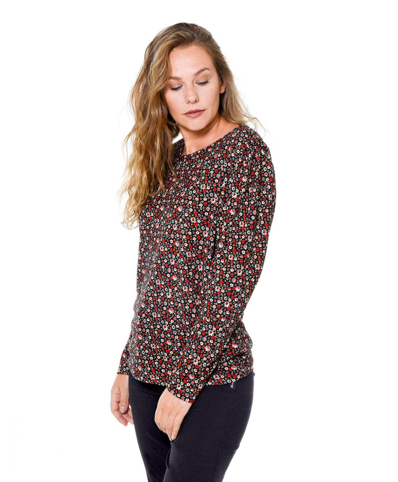 Polera lana Polera lana