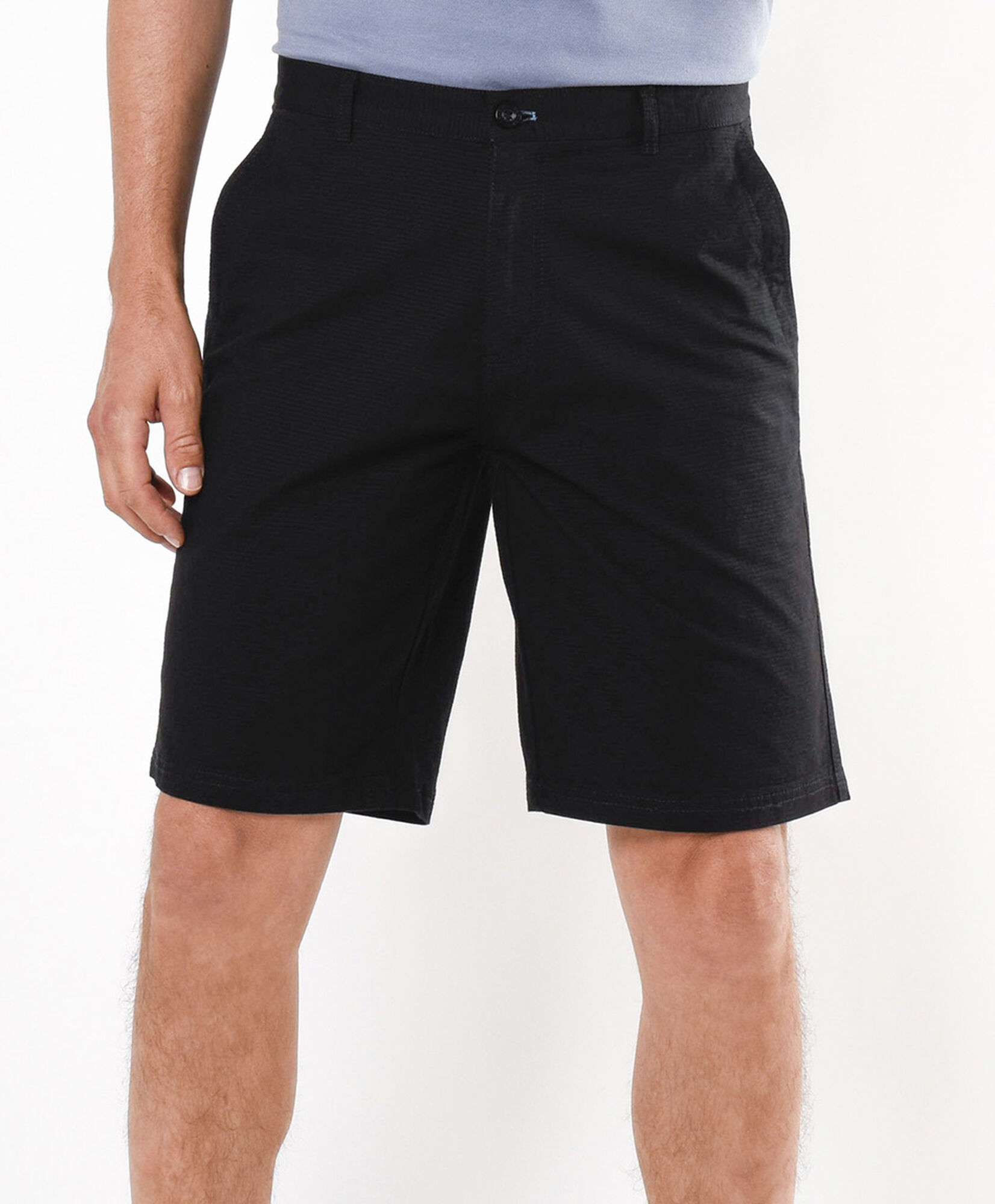 Short hombre negro Short hombre negro