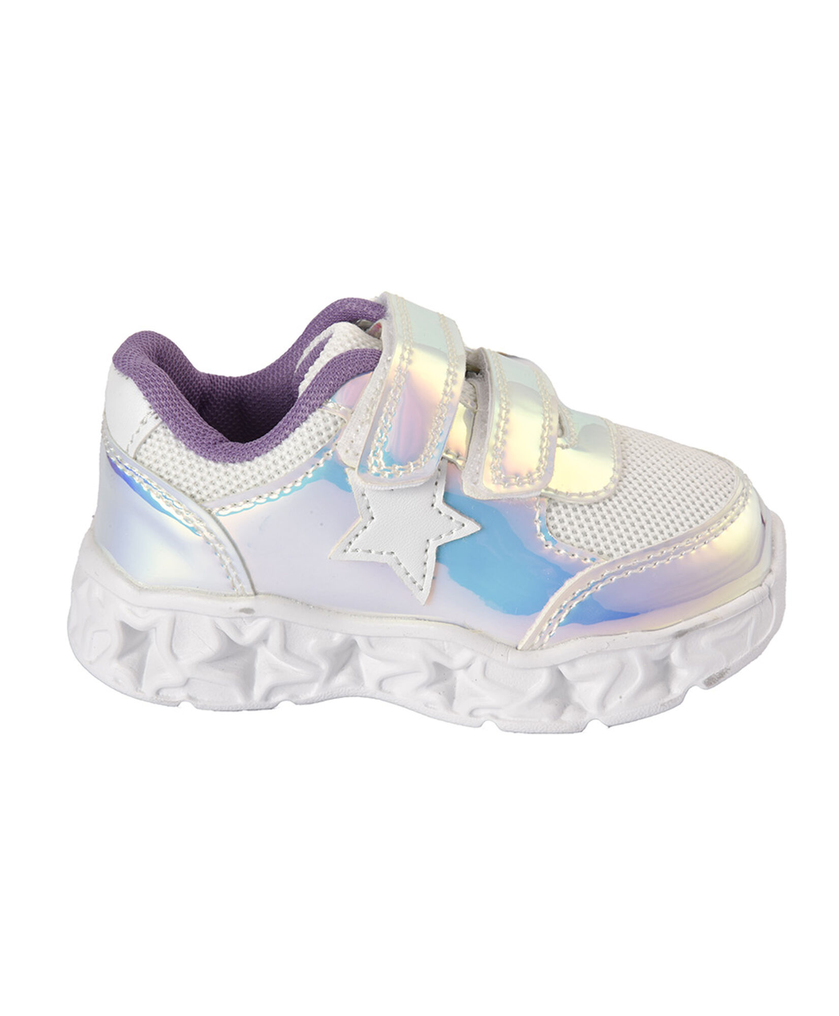 Zapatillas velcro niña Zapatillas velcro niña