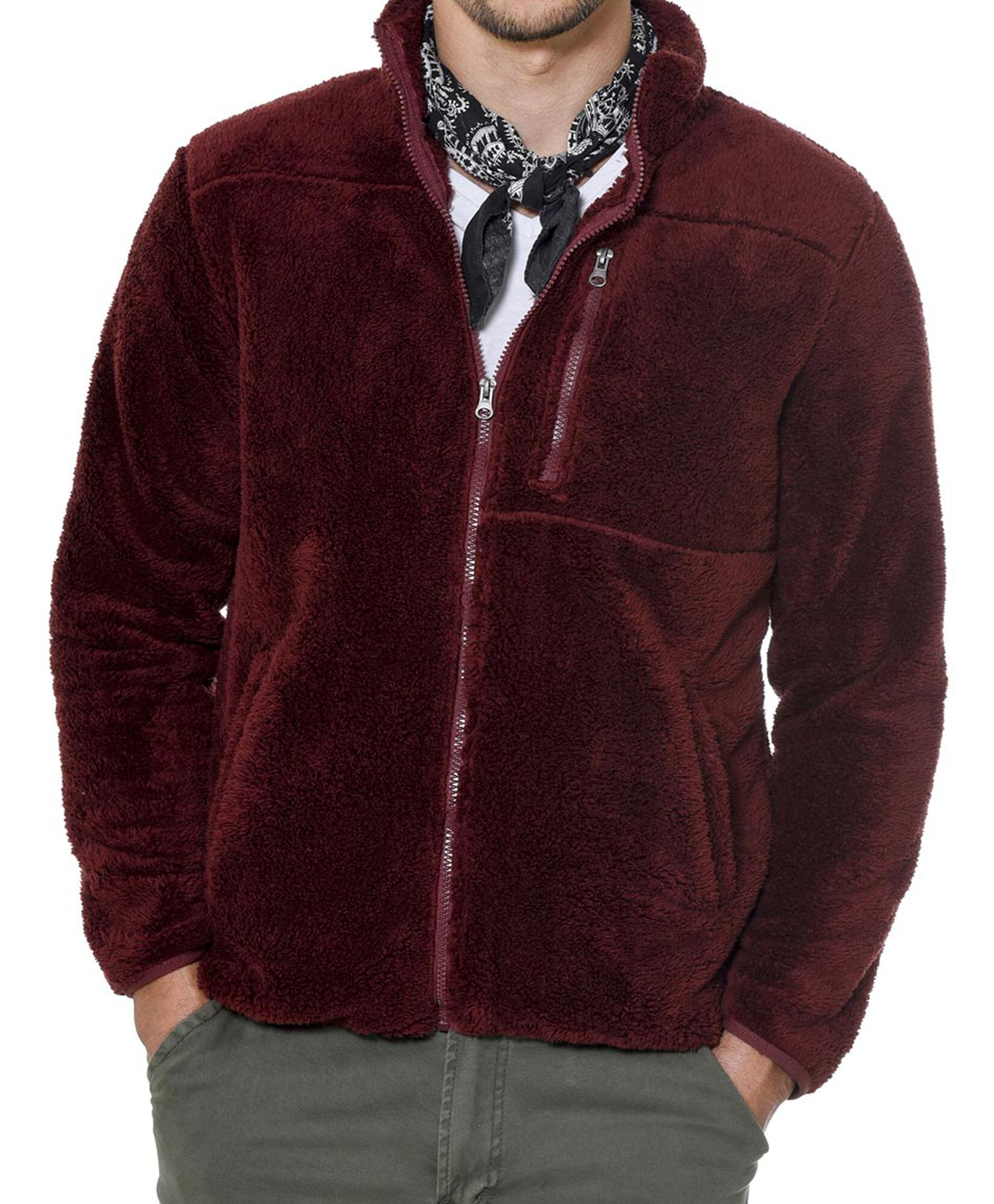 Poleron coral fleece Poleron coral fleece