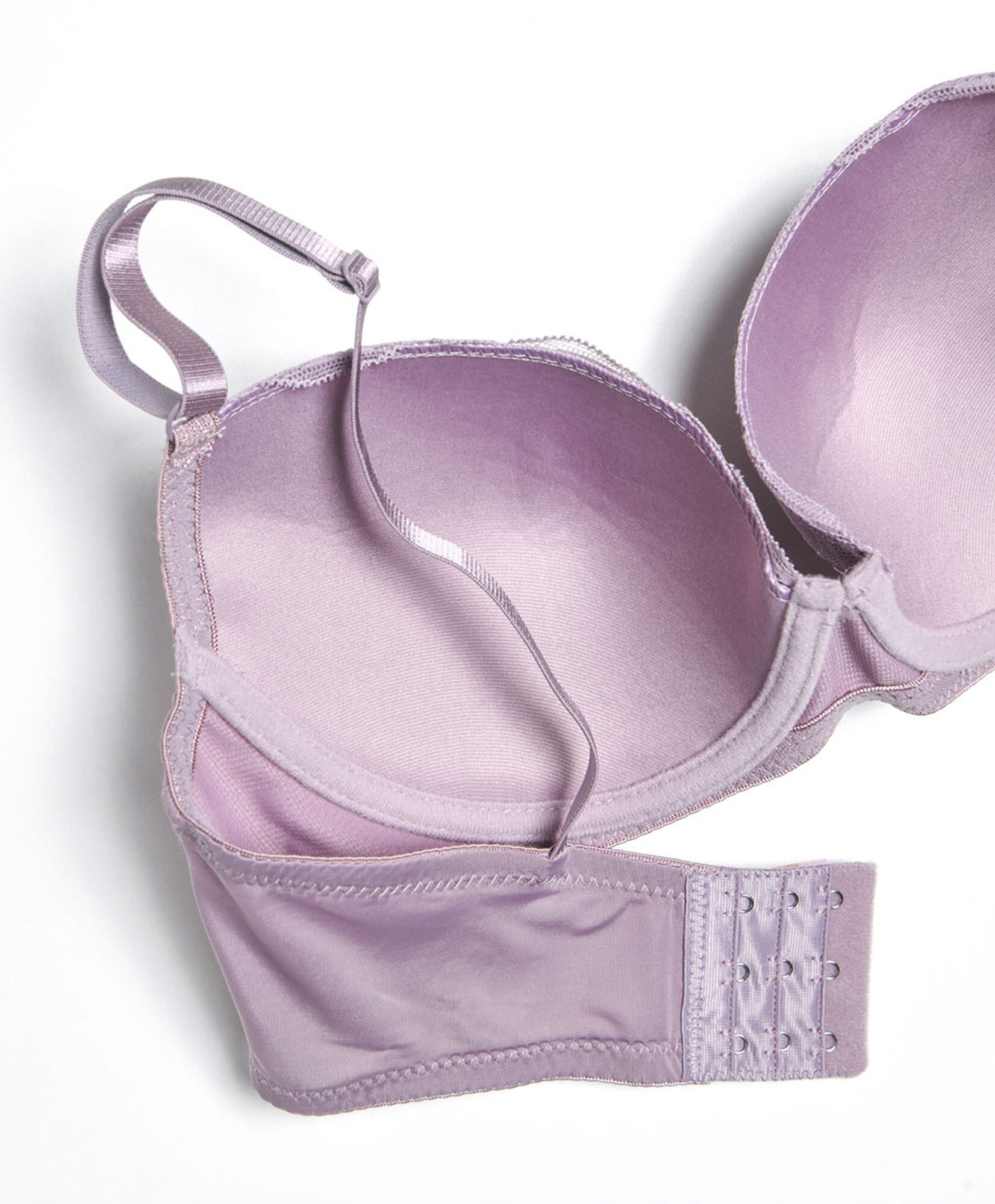 Sostén mujer encajes mix colores Sostén mujer encajes mix colores