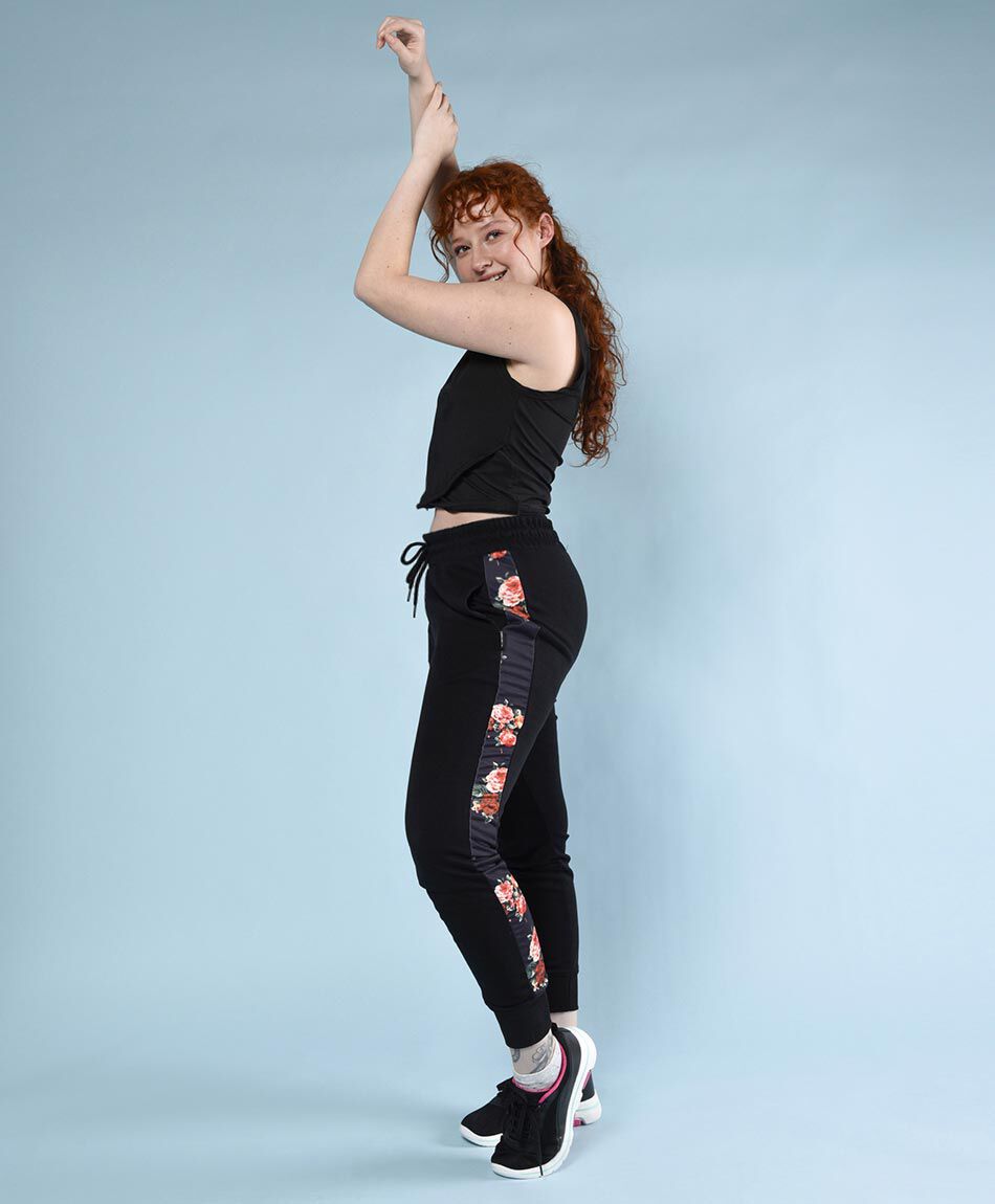 Pantal&oacute;n de buzo
