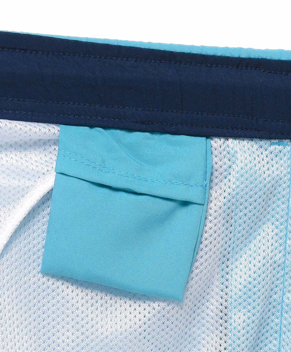 Traje de ba&ntilde;o hombre basic blue