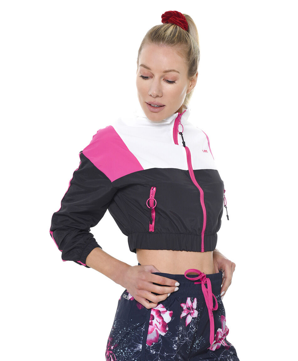 Cortaviento deporte