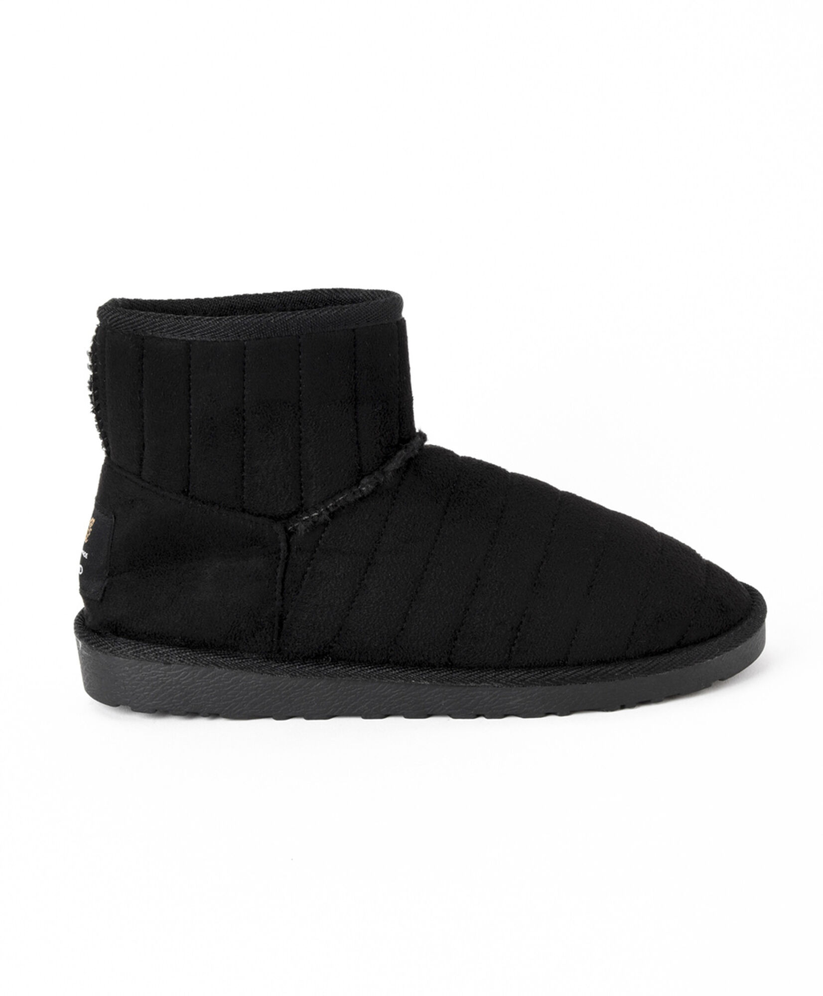 Bota mujer piel costuras Bota mujer piel costuras