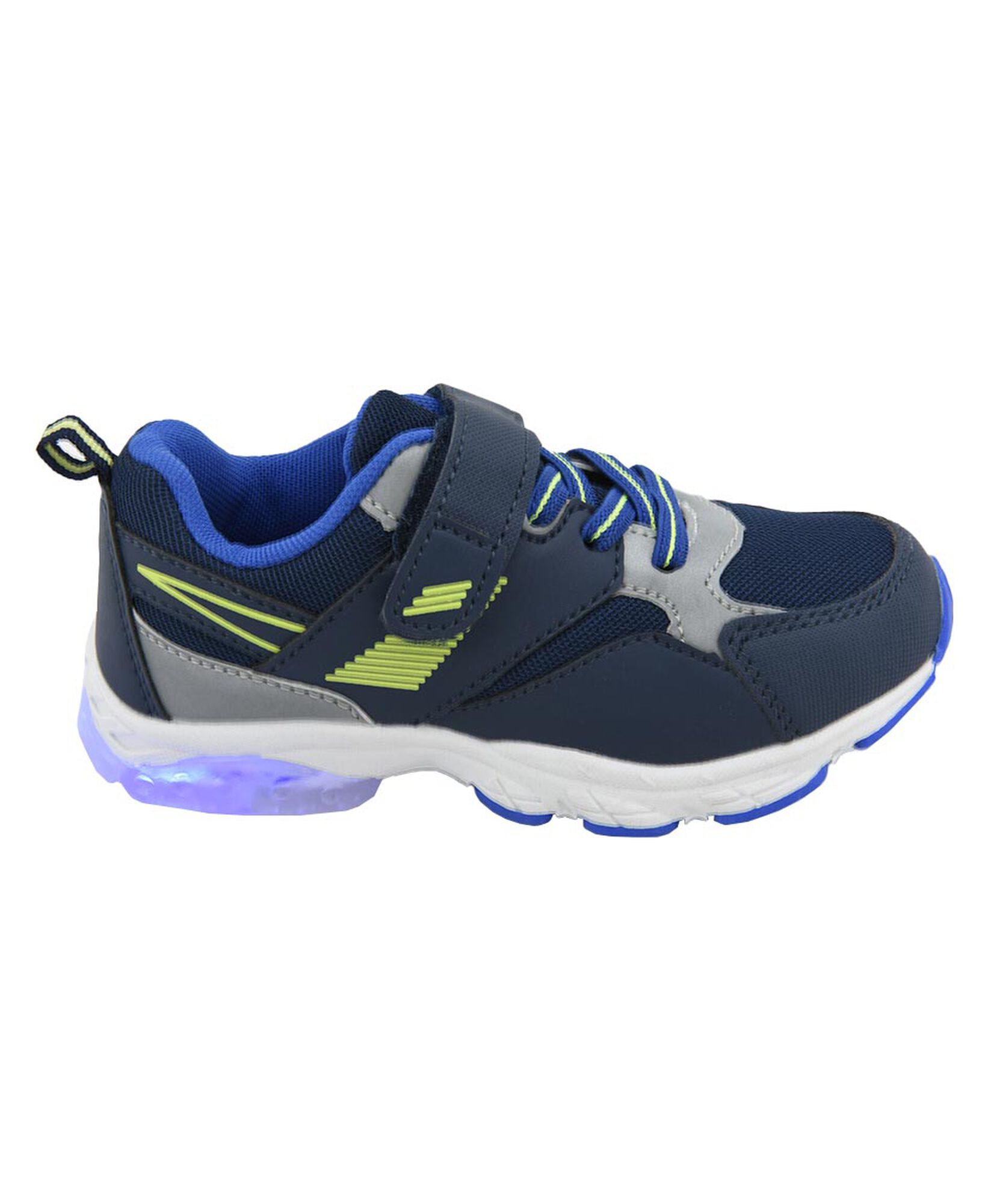 Zapatillas luces Zapatillas luces