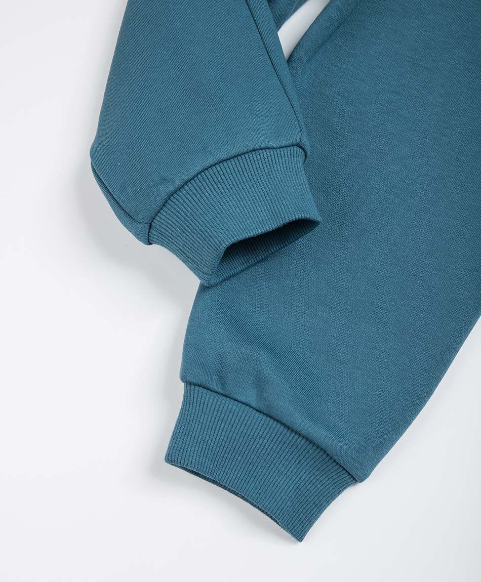 Set buzo beb&eacute; moto