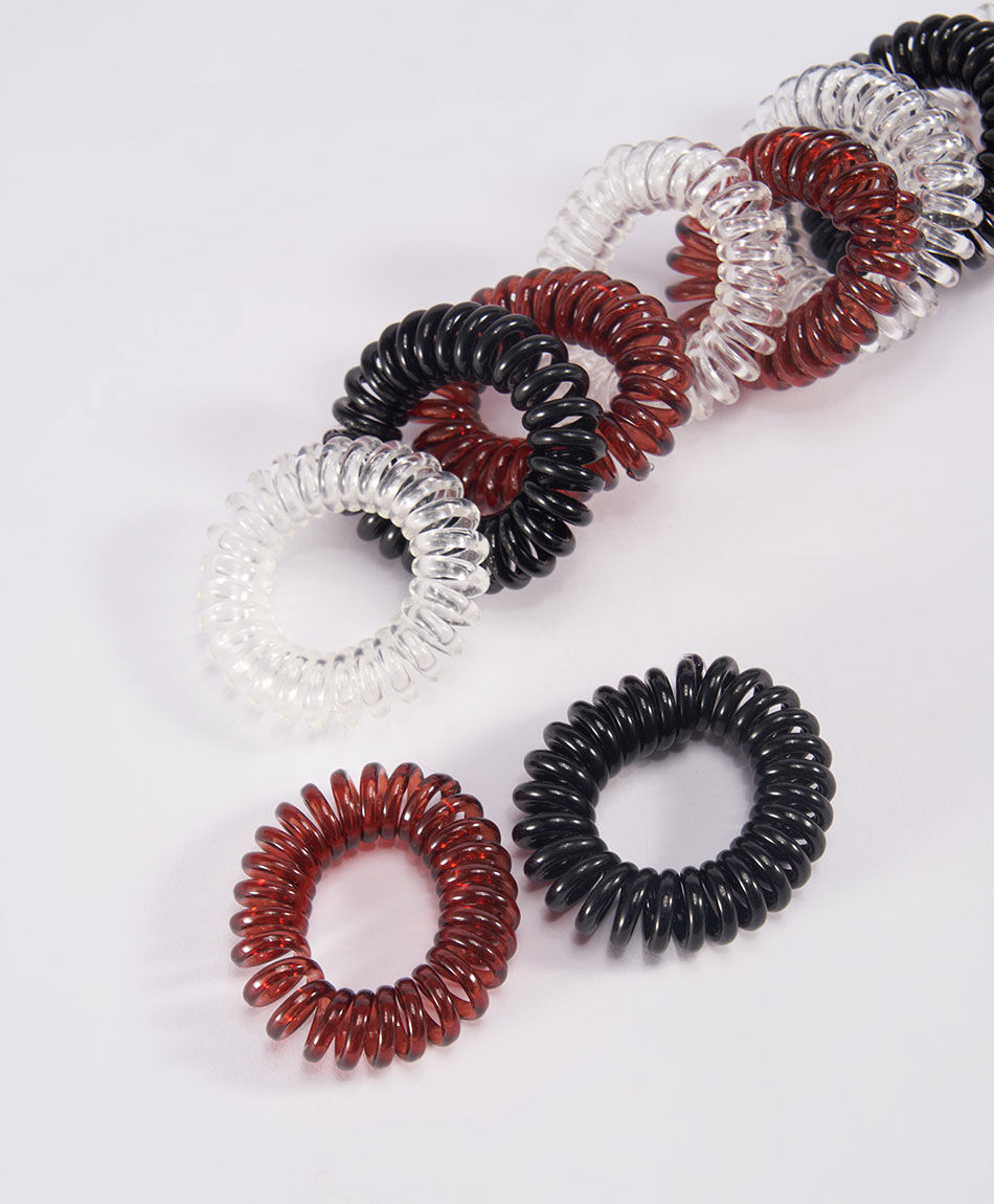 Set colet mujer uso diario