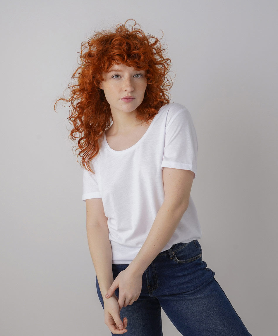Polera mujer