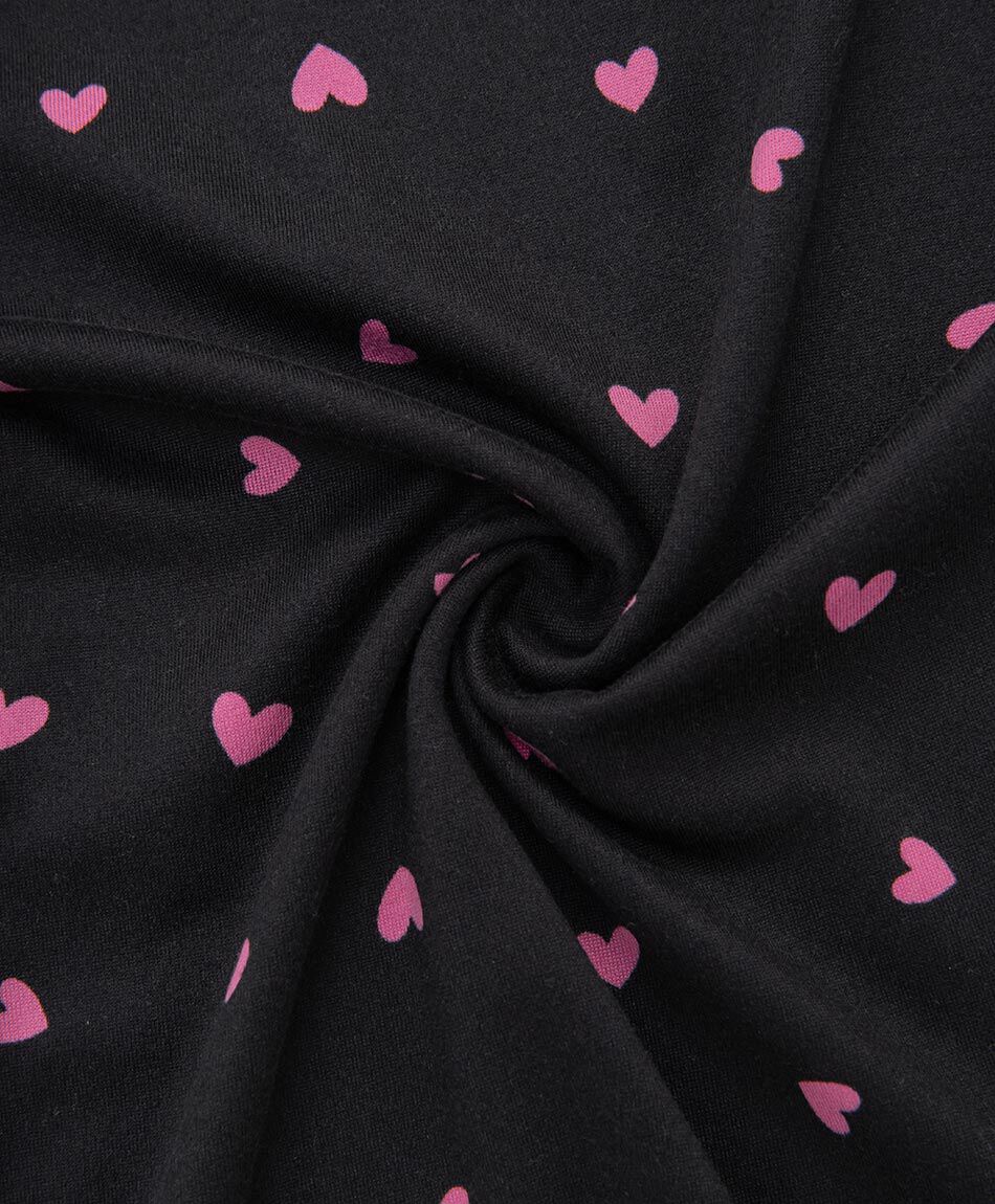 Pijama mujer melange pijamada perritos