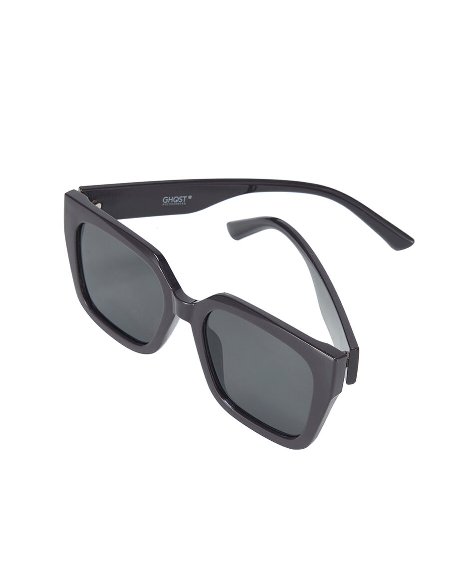 Lentes mujer doble punto